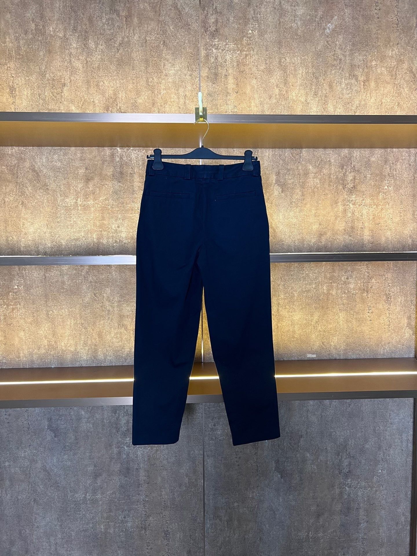 Acne Studios Acne Studios Casual Pants Size US 28 / EU 44 - 2 Thumbnail