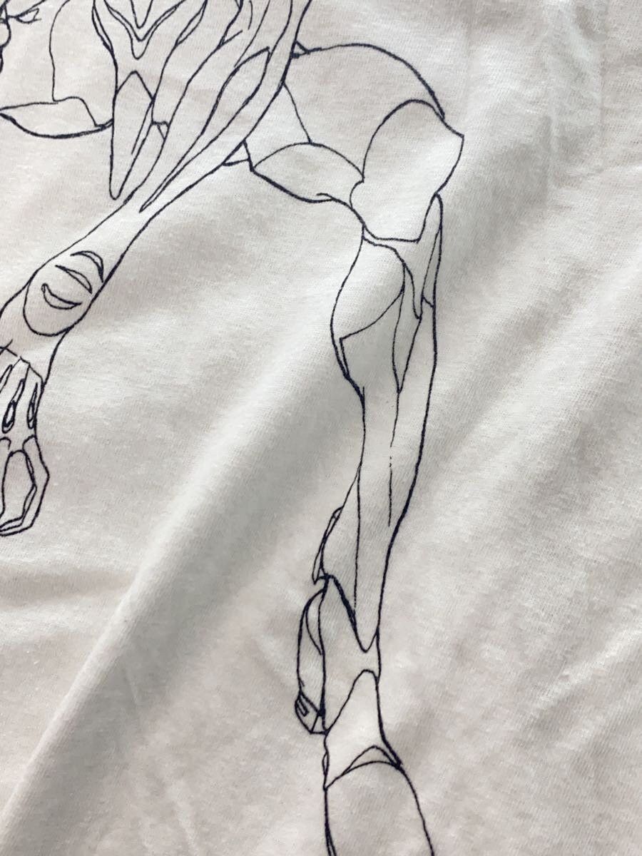 Undercover Oversized Neon Genesis Evangelion Tee Size US XL / EU 56 / 4 - 7 Thumbnail