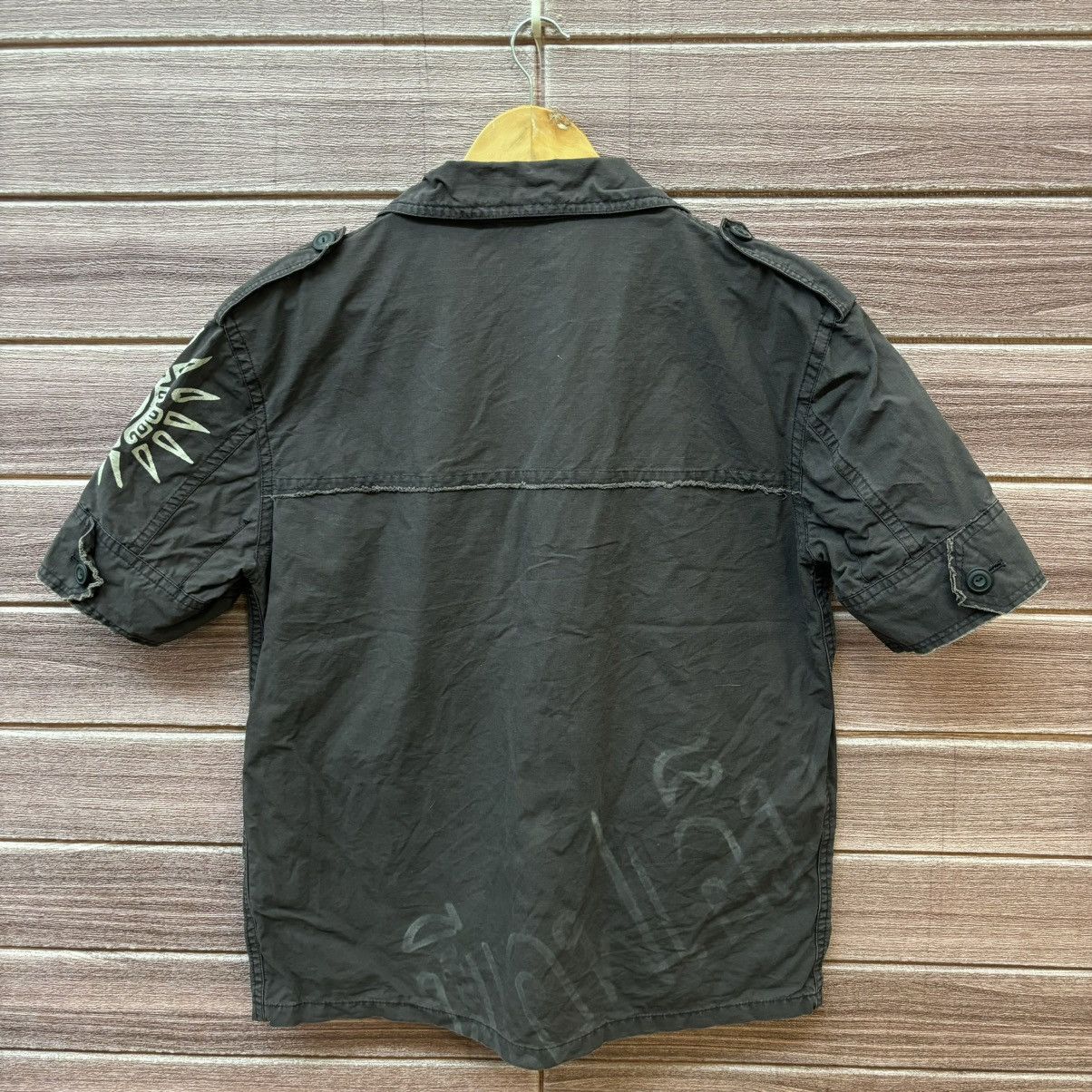 PPFM Ppfm 3 Pockets Shirt Richard Explore Size US L / EU 52-54 / 3 - 4 Thumbnail