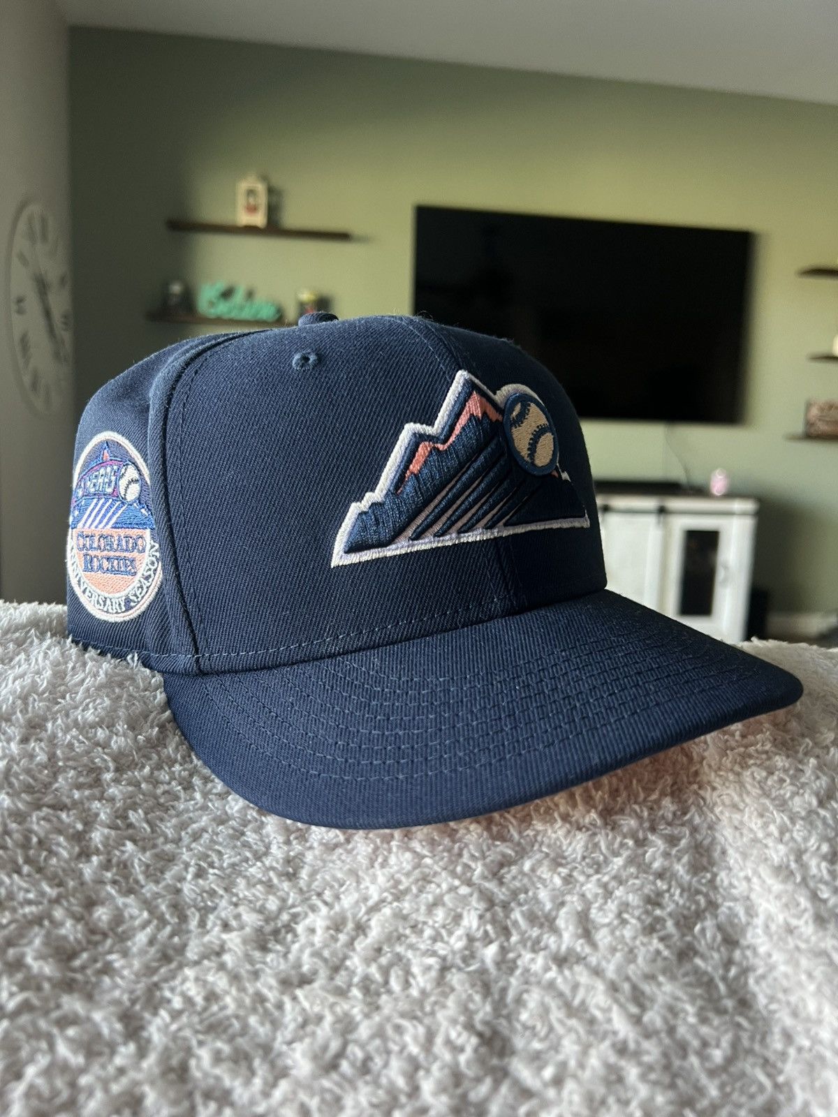 New Era New Era Colorado Rockies Myfitteds “Merlin Missions” Size ONE SIZE - 1 Thumbnail
