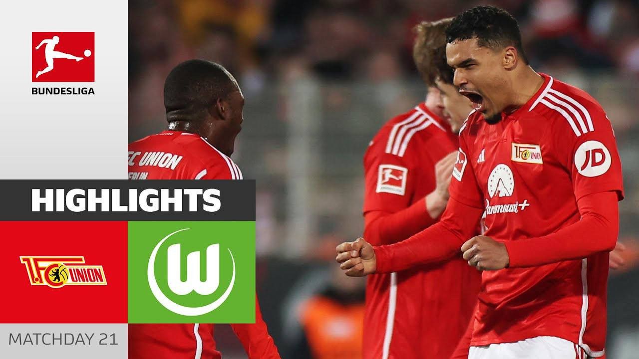 Adidas 2023/24 UNION BERLIN HOME SOCCER FOOTBALL JERSEY ADIDAS XL Size US XL / EU 56 / 4 - 3 Thumbnail