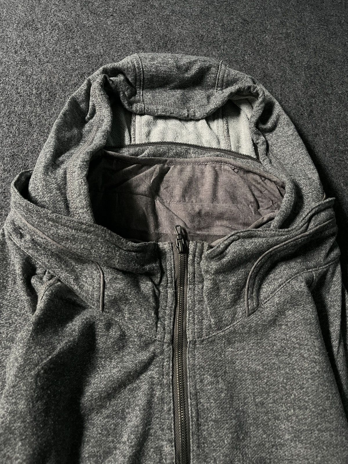 GOA Hoodies G.O.A bono ifsixwasnine 14addiction LGB kmrii jepang Size US M / EU 48-50 / 2 - 3 Thumbnail
