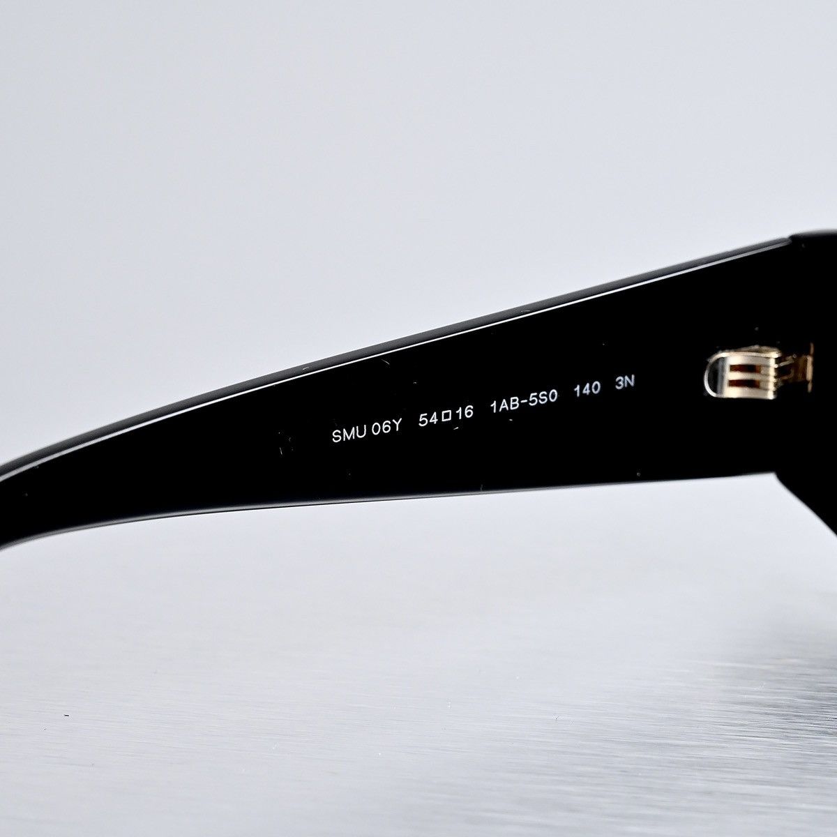 Miu Miu MIU MIU 0MU 06YS SUNGLASSES Size ONE SIZE - 6 Thumbnail