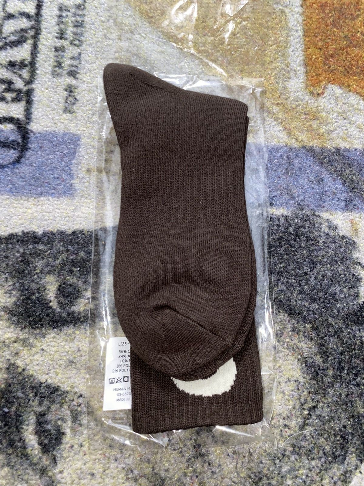 Cactus Plant Flea Market Cactus Plant Flea Market Tube Socks (LARGE) Size ONE SIZE - 2 Thumbnail
