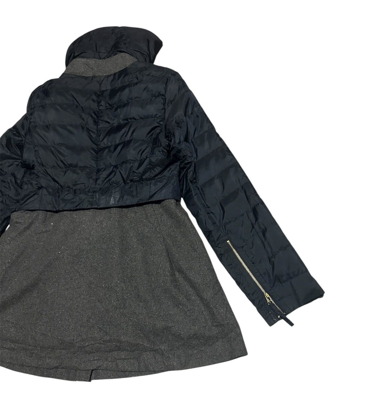 Issey Miyake Issey Miyake PLST Jacket Size XS / US 0-2 / IT 36-38 - 6 Thumbnail