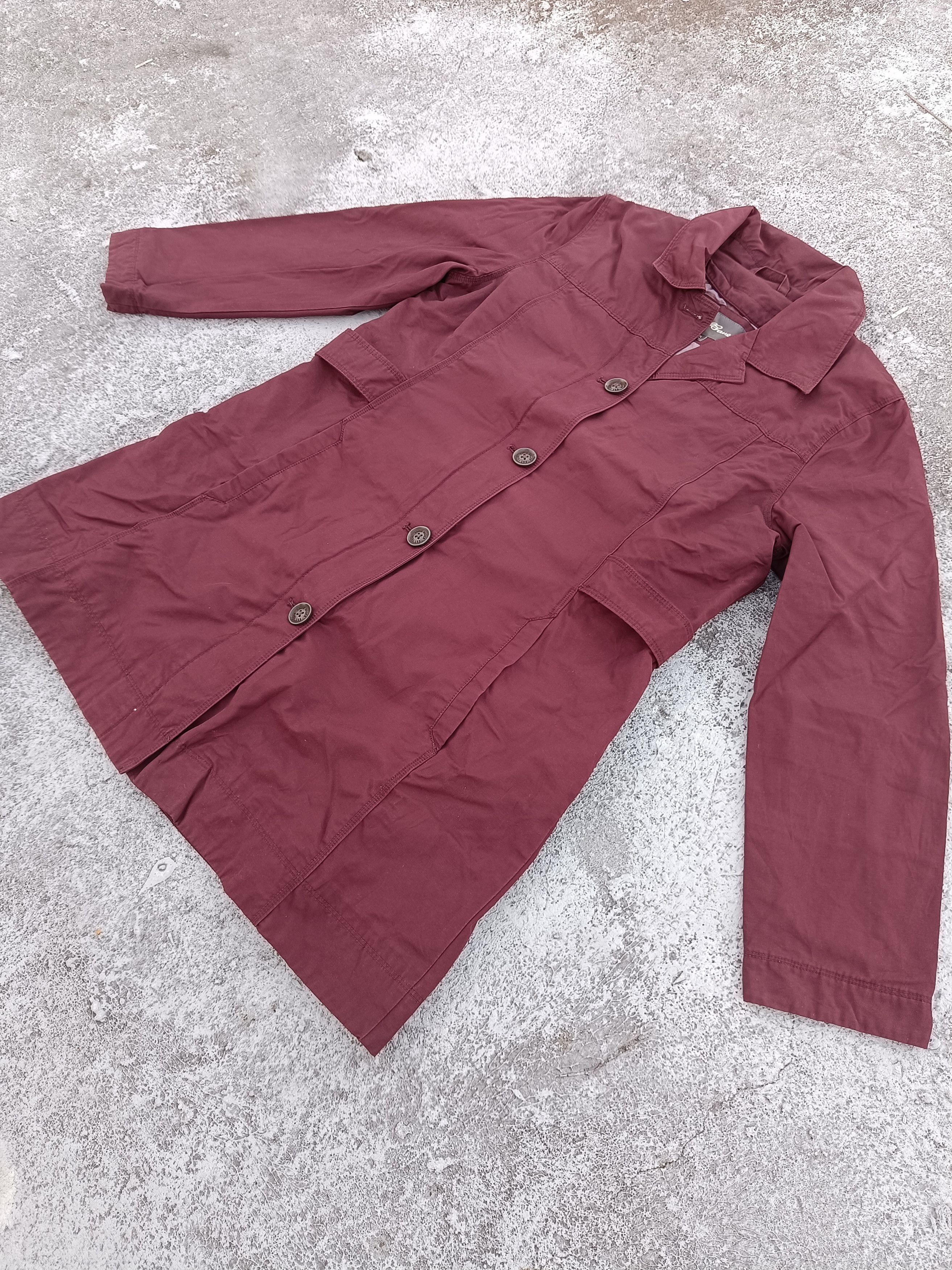 Eddie Bauer EDDIE BAUER coat Size L / US 10 / IT 46 - 2 Thumbnail