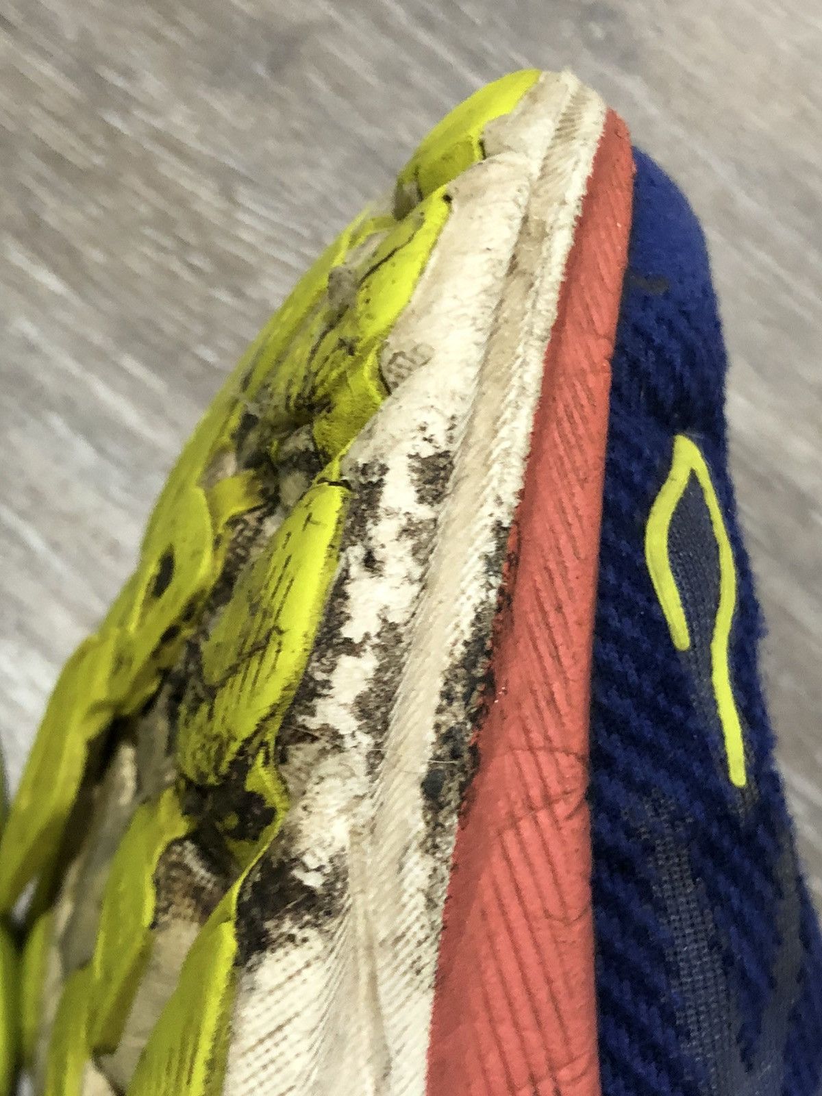 Hoka Hoka Clifton 9 1127896-EVN Size US 7.5 / IT 37.5 - 13 Thumbnail