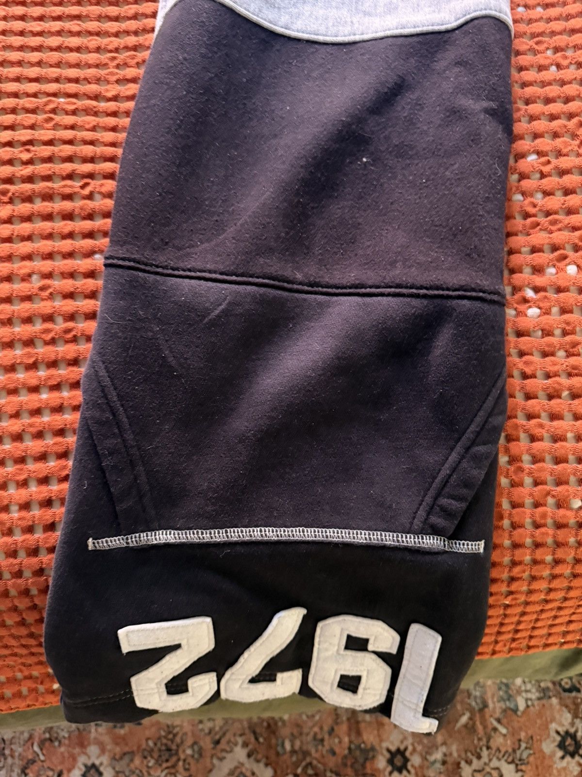 (di)vision Multicolored Lounge pants Size US 32 / EU 48 - 6 Thumbnail