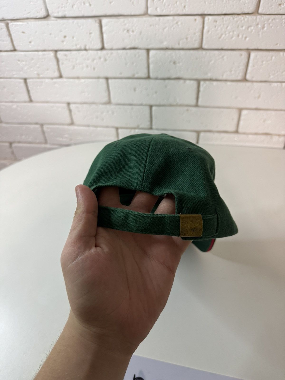 Other Jaguar vintage cap hat Size ONE SIZE - 3 Thumbnail