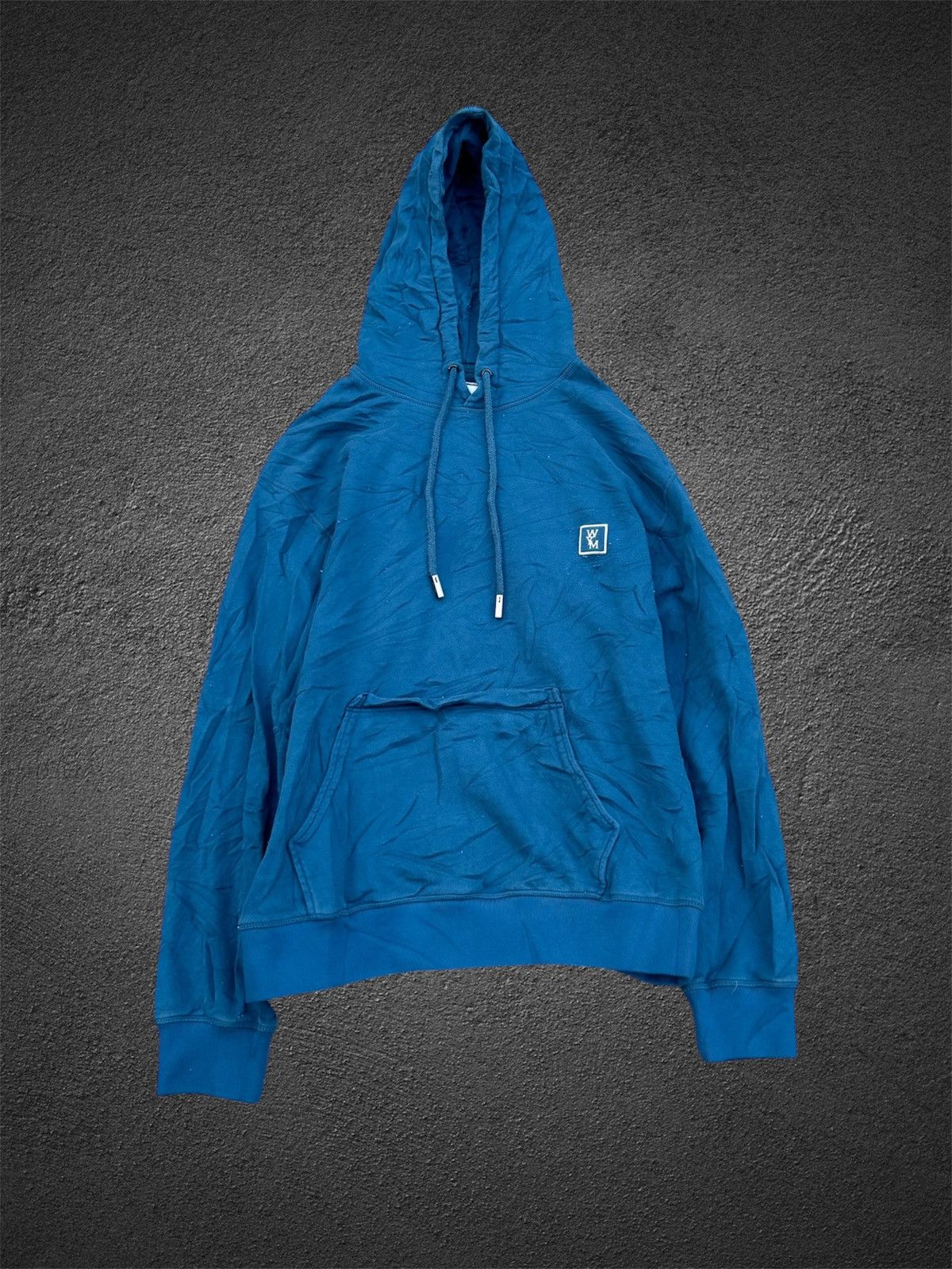 Wooyoungmi Wooyoungmi Hoodie Size US L / EU 52-54 / 3 - 2 Thumbnail