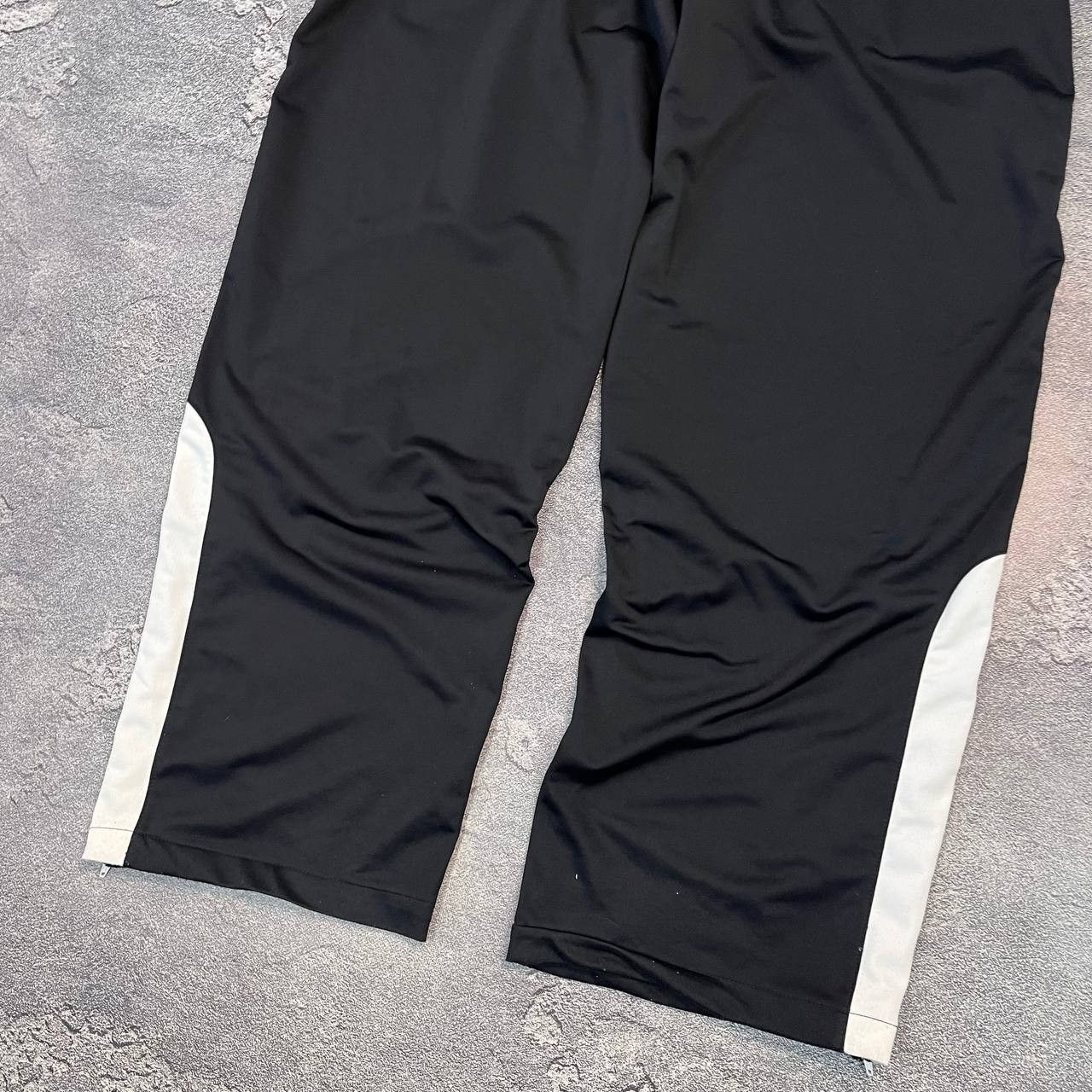 Nike Vintage Nike Track Pants Parashute Baggy Joggers Mens XXL Size US 33 - 5 Thumbnail