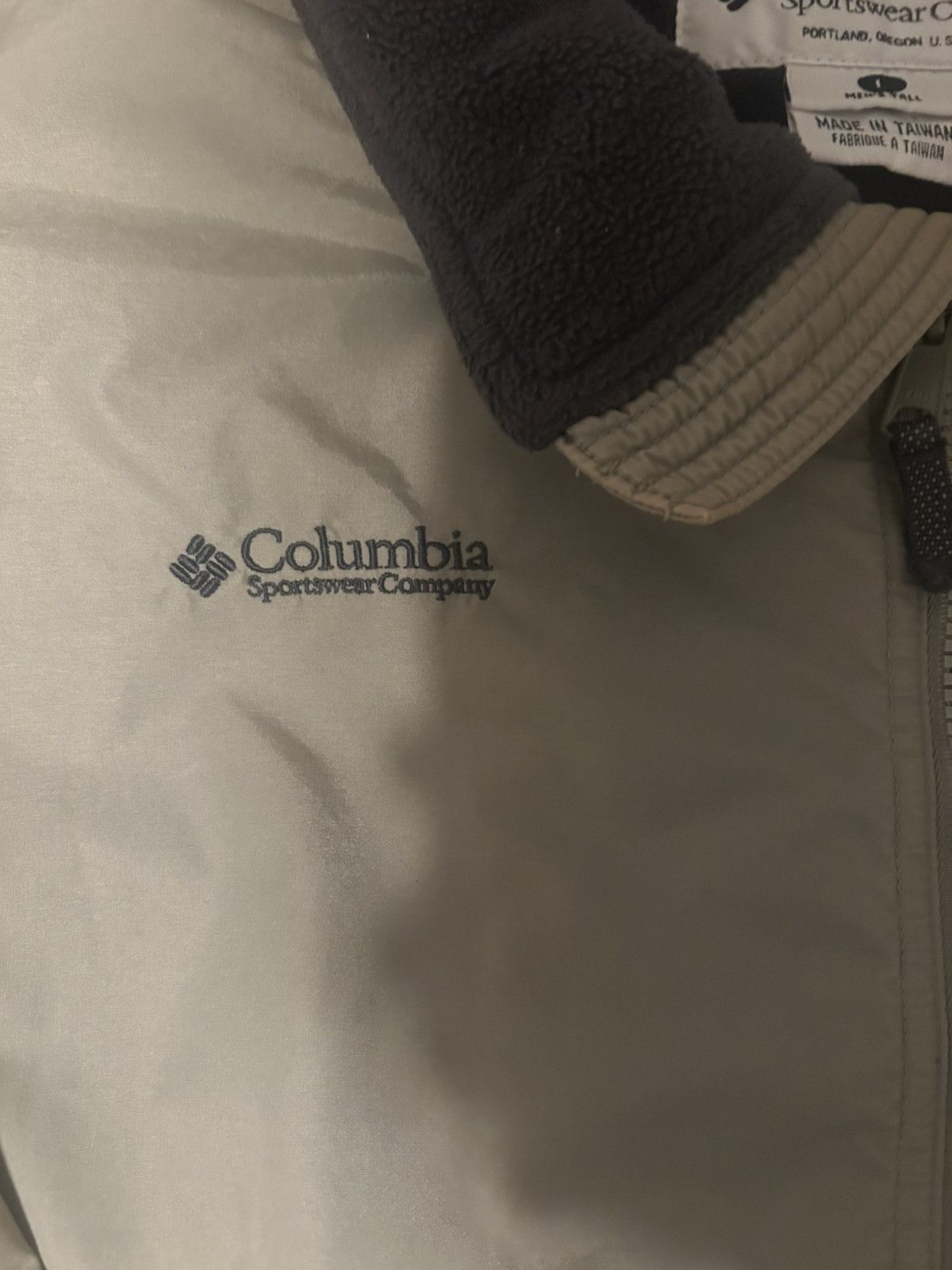 Columbia Columbia Vintage Jacket Size US L / EU 52-54 / 3 - 2 Thumbnail