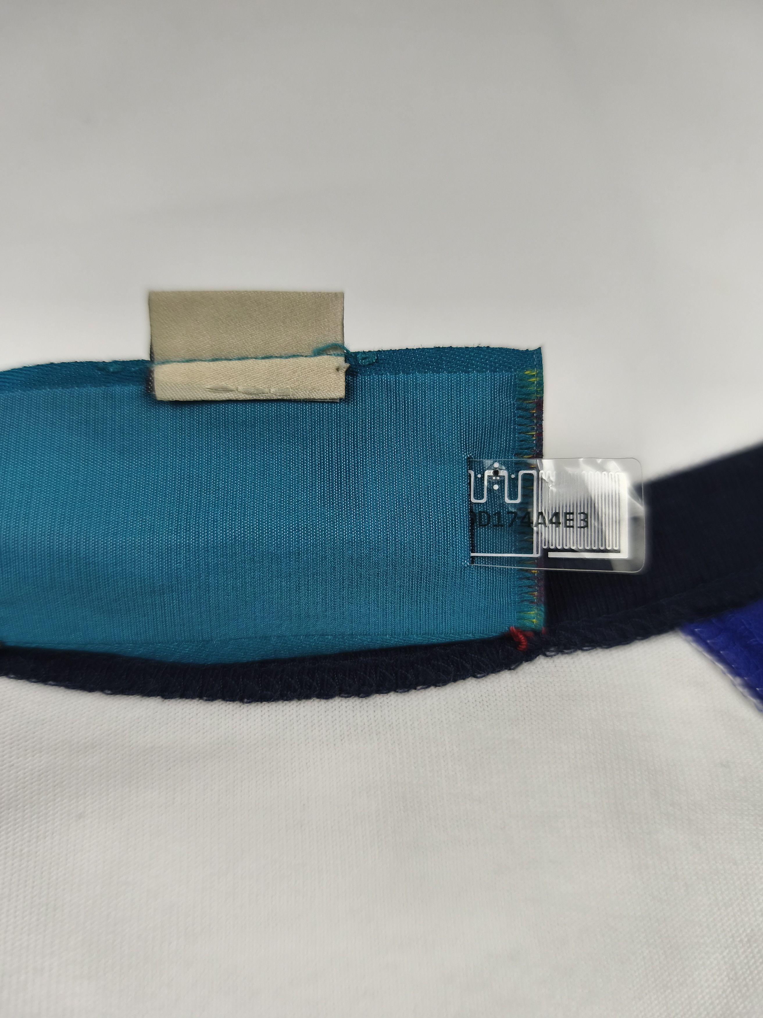 Adidas × Gucci Gucci x Adidas cotton jersey t-shirt Size US M / EU 48-50 / 2 - 4 Thumbnail