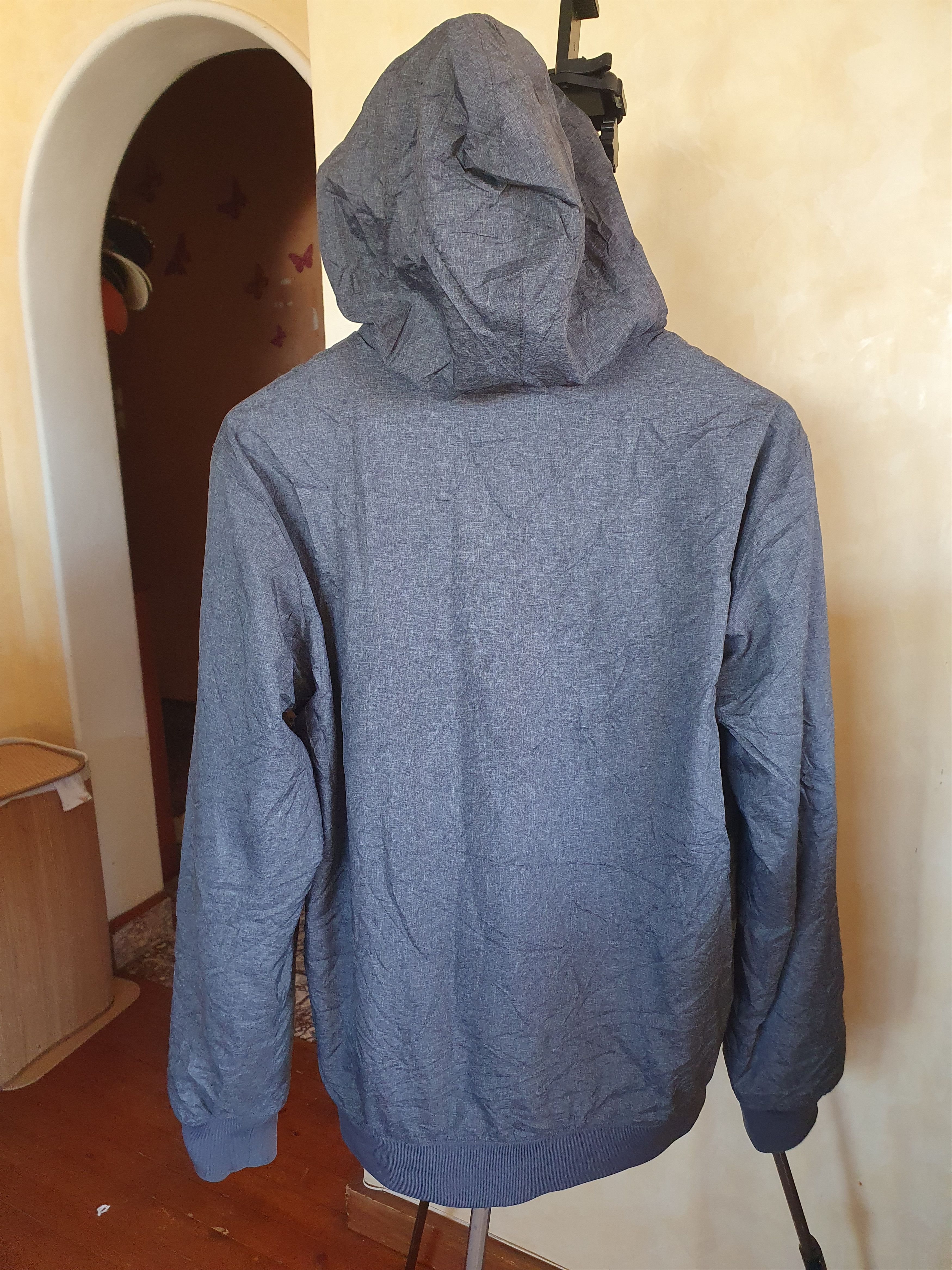 Carhartt Wip Carhartt WIP Stone Jacket Track Style sz L Size US L / EU 52-54 / 3 - 13 Thumbnail