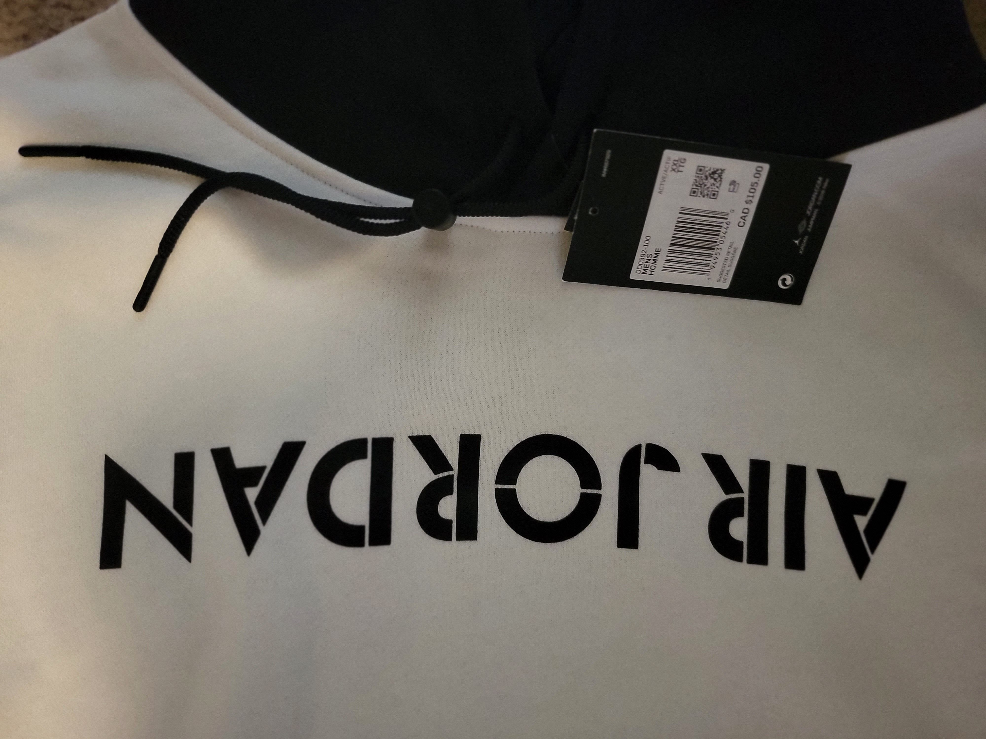 Jordan aj4 graphic hoodie hotsell