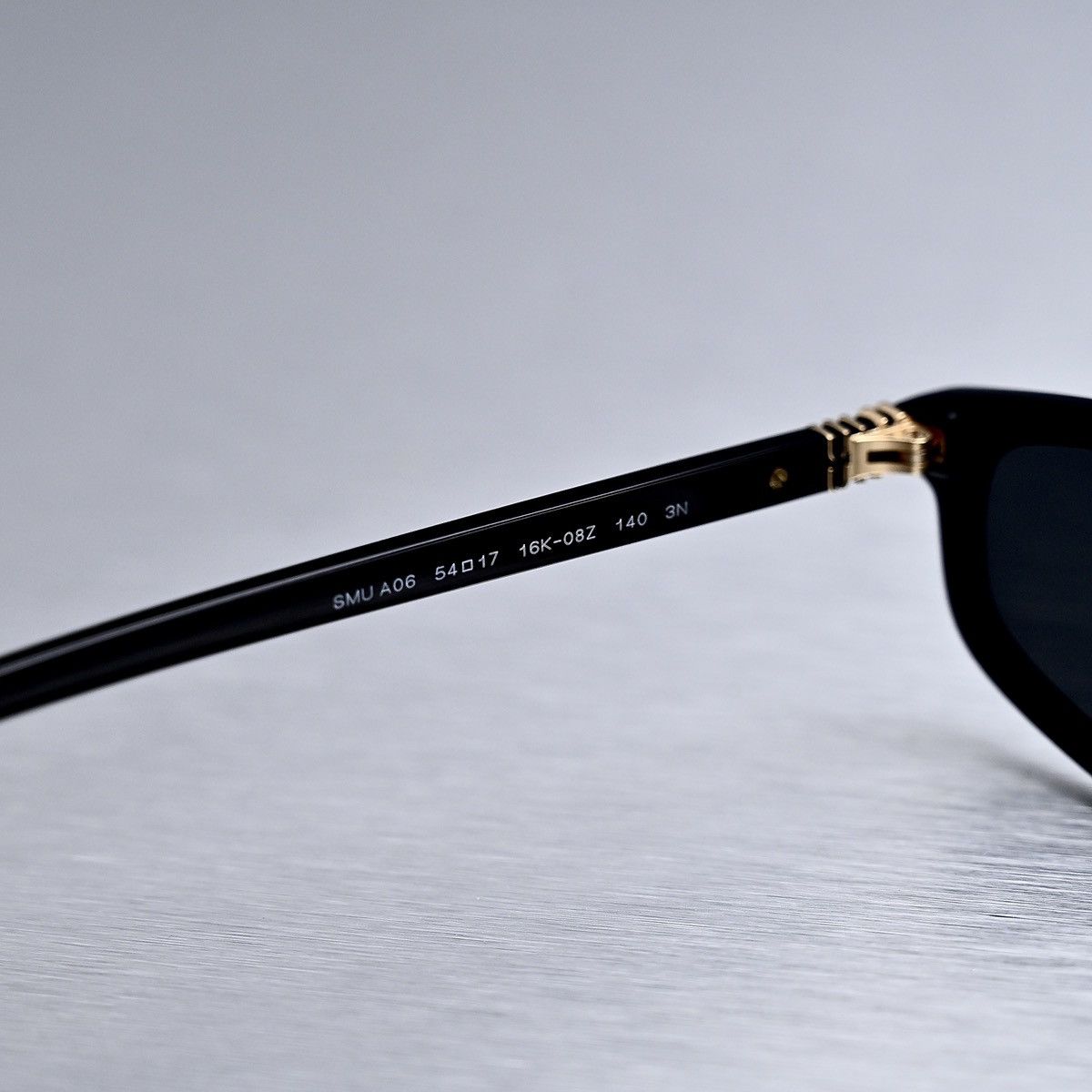 Miu Miu MIU MIU 0MU A06S 16K08Z SUNGLASSES Size ONE SIZE - 5 Thumbnail