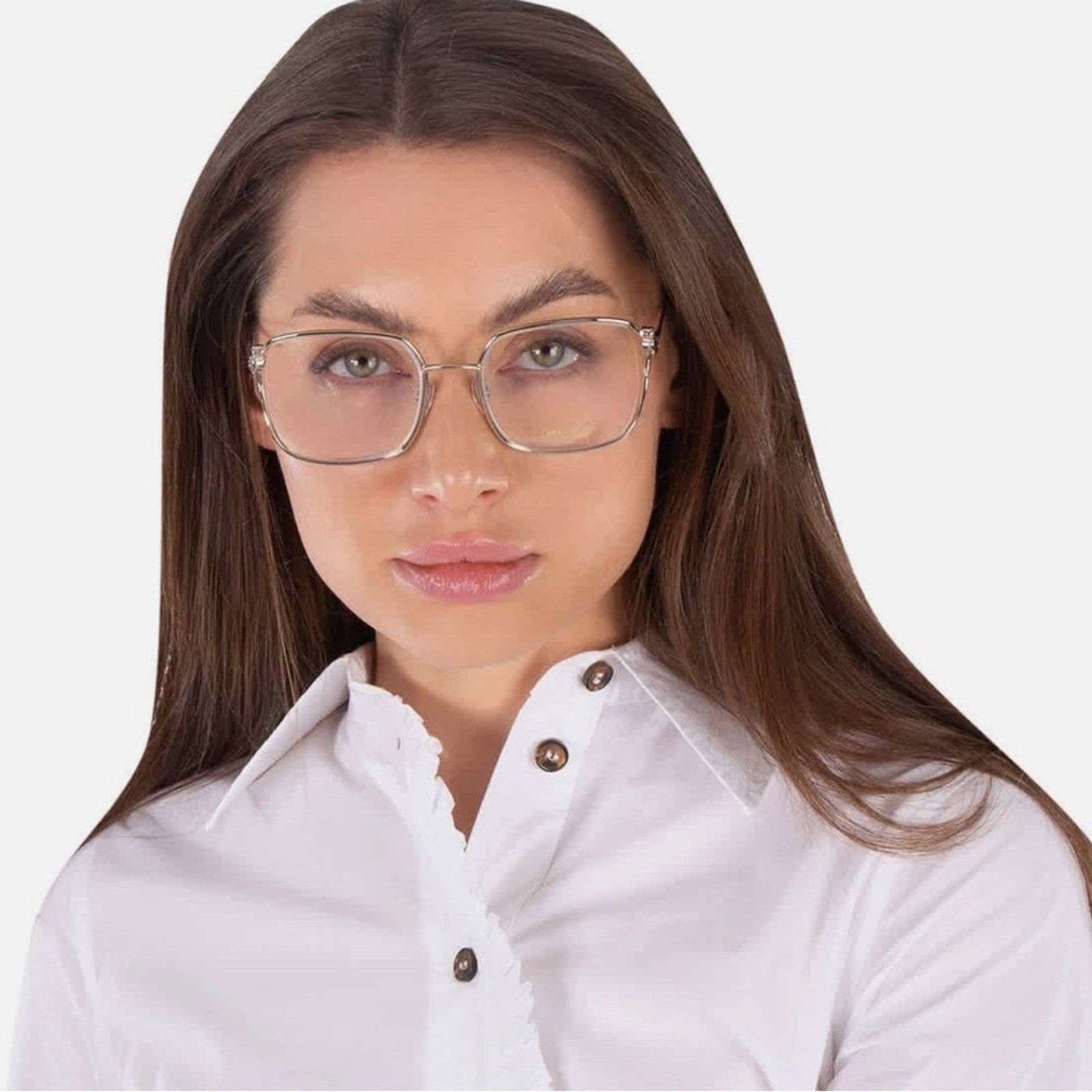 Chopard New! CHOPARD VCHG29S 0594 Eyeglasses, Authentic Size ONE SIZE - 2 Thumbnail