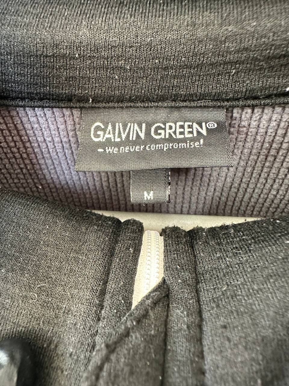 Galvin Green Galvin Green Insula Technology 1/4 Zip Sweater Jumper Size US M / EU 48-50 / 2 - 12 Thumbnail