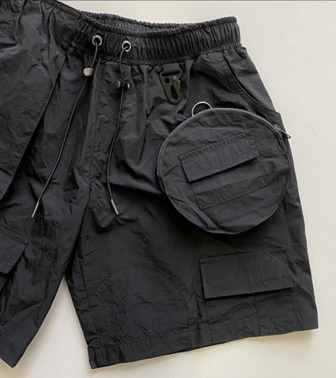 Kody Phillips Nylon Shorts No. 4 - 3.0 Size US 34 / EU 50 - 7 Thumbnail