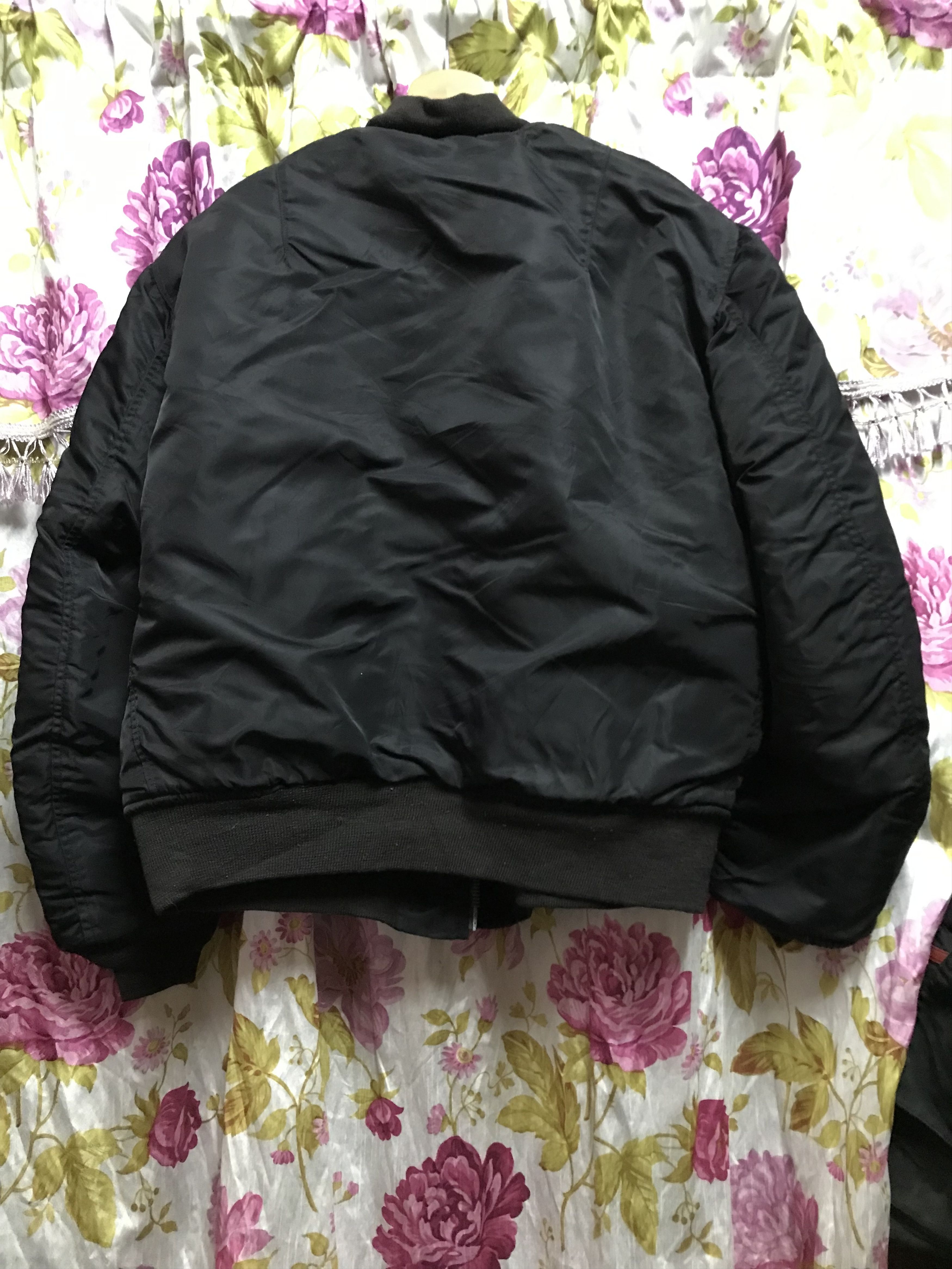 Buzz Rickson's Vintage Buzz Ricksson x William Gibson Size US M / EU 48-50 / 2 - 2 Thumbnail
