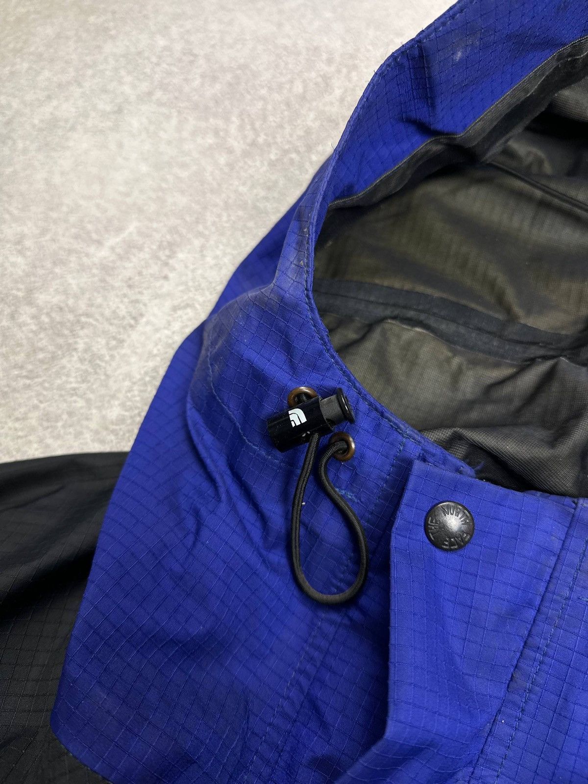 The North Face Vintage The North Face Gore-tex Waterproof Rare Jacket Gorp Size US XL / EU 56 / 4 - 6 Thumbnail