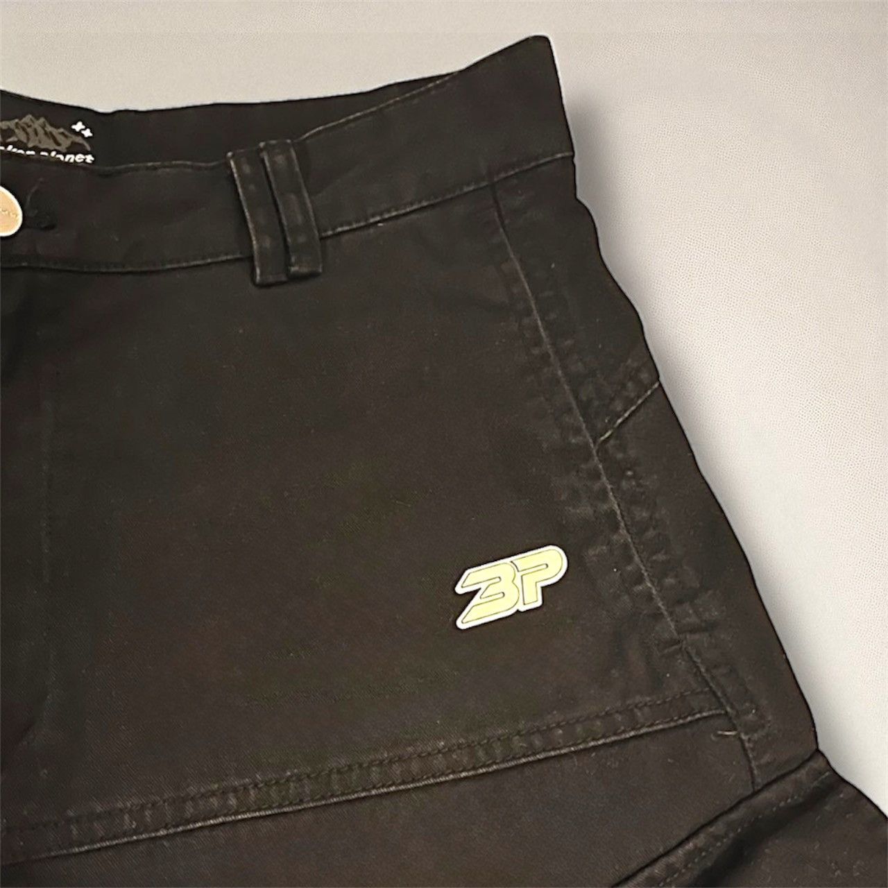 Broken Planet Premium Broken Planet Cargo Trousers Size US 30 / EU 46 - 4 Thumbnail
