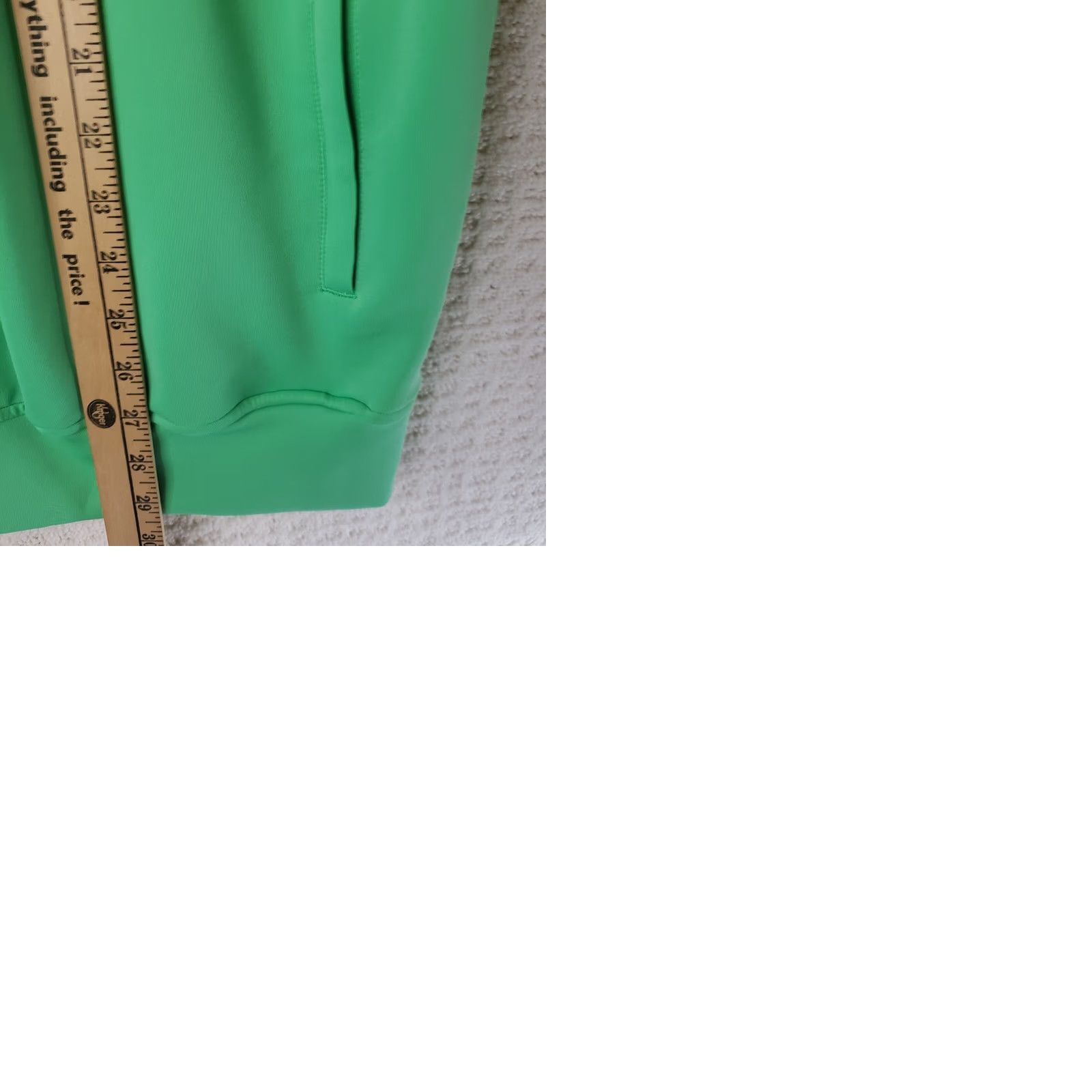 Vintage VINTAGE? No. Size US L / EU 52-54 / 3 - 9 Thumbnail