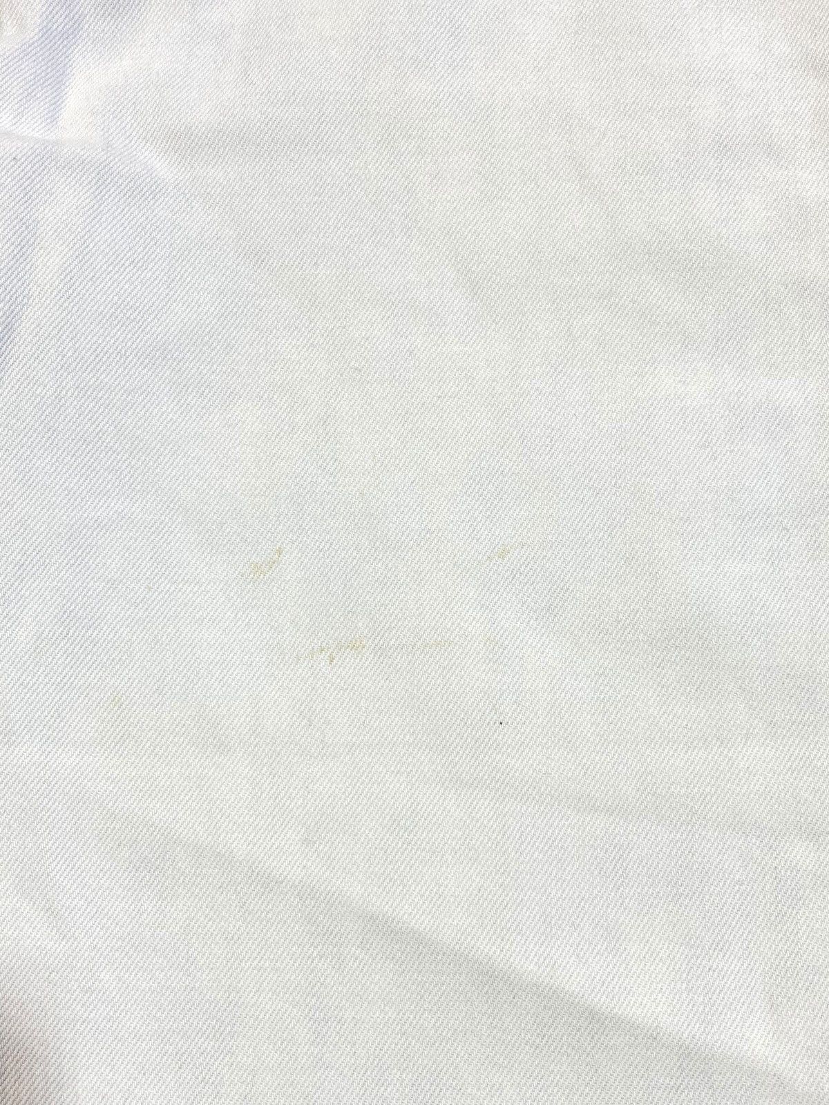 Loro Piana Loro Piana Sky Blue Cotton Premium Denim Jeans Size 30" / US 8 / IT 44 - 23 Thumbnail
