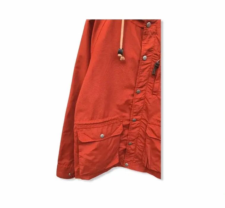 Japanese Brand Rageblue Tactical Pocket Hoodies Jacket Size US M / EU 48-50 / 2 - 3 Thumbnail