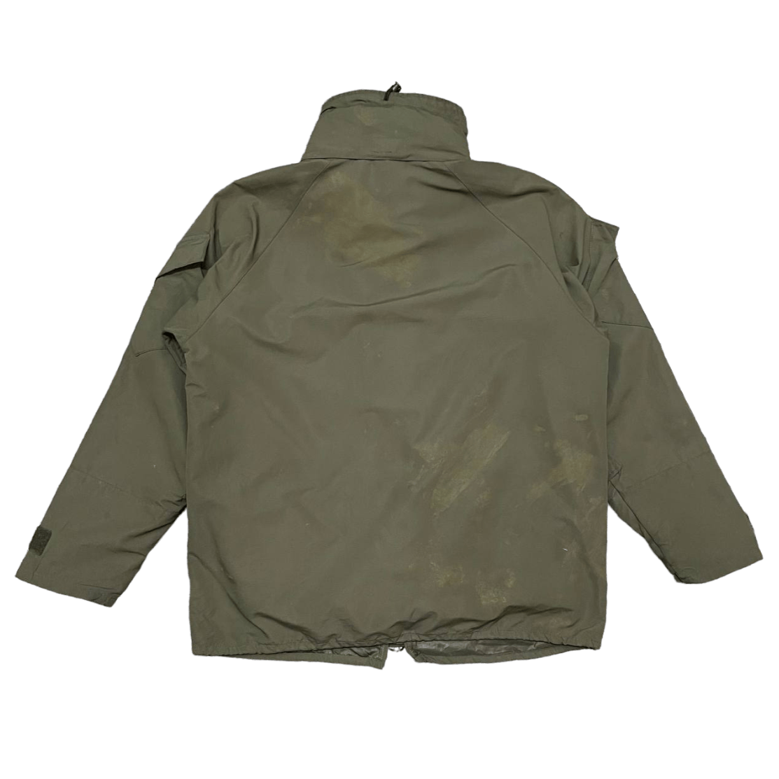 Avirex Vintage Avirex Military Jacket Size US XL / EU 56 / 4 - 17 Thumbnail