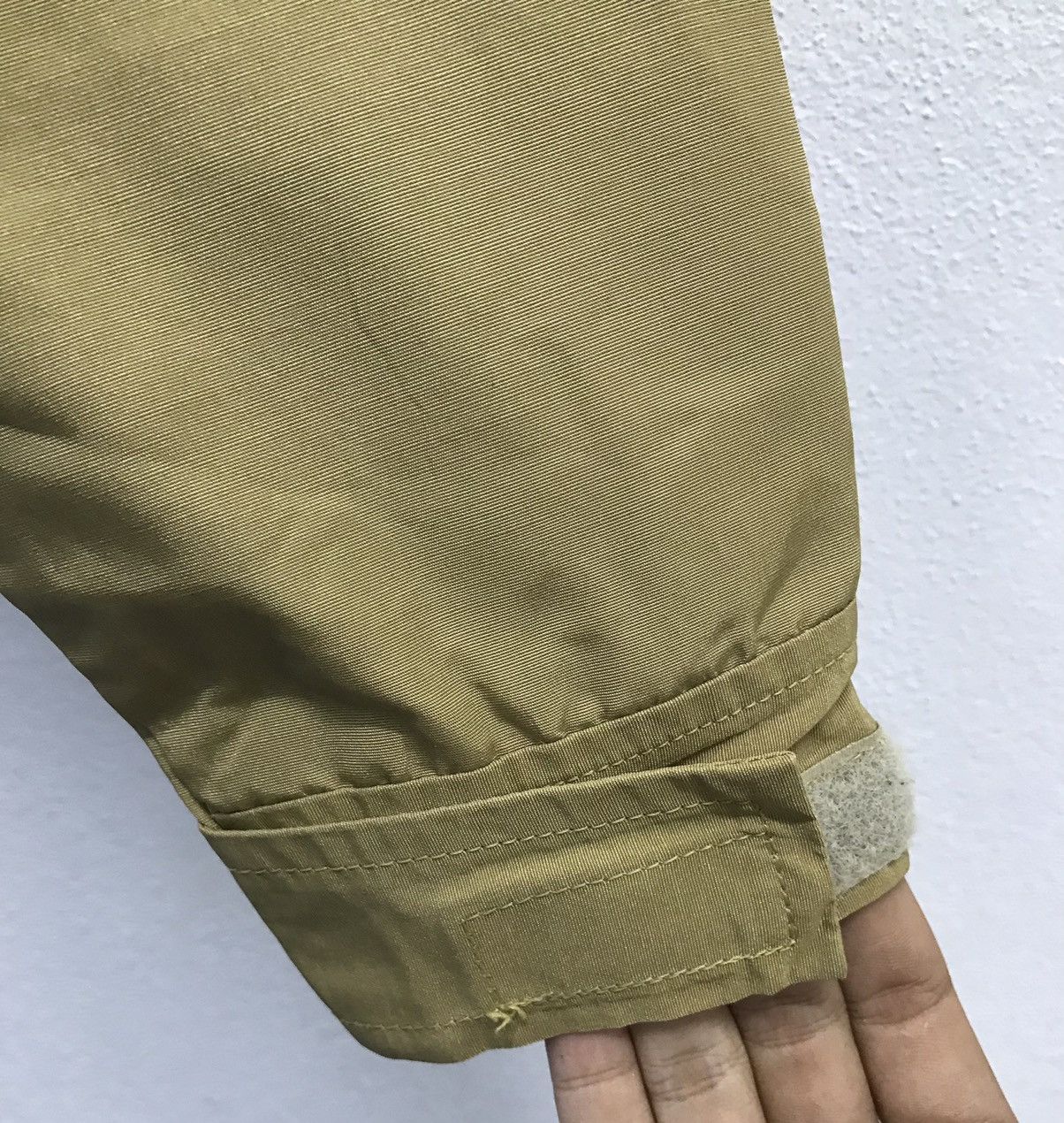 The North Face × Vintage Vintage The North Face Jacket Hoodie Size US L / EU 52-54 / 3 - 11 Thumbnail