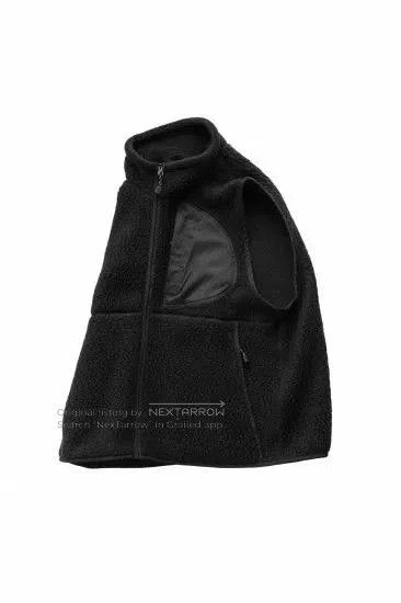 Porter Classic Porter Classic Fleece Vest . Size US M / EU 48-50 / 2 - 5 Thumbnail