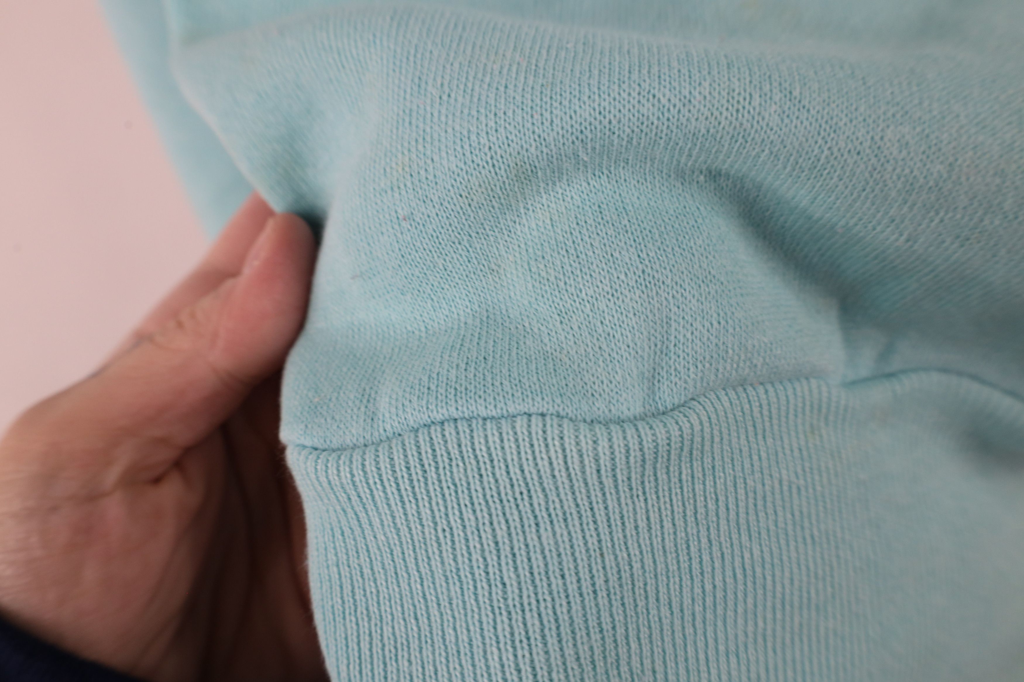 Vintage Vintage 80s 90s Sheep Camp Michindoh Sweatshirt USA Size M / US 6-8 / IT 42-44 - 7 Thumbnail
