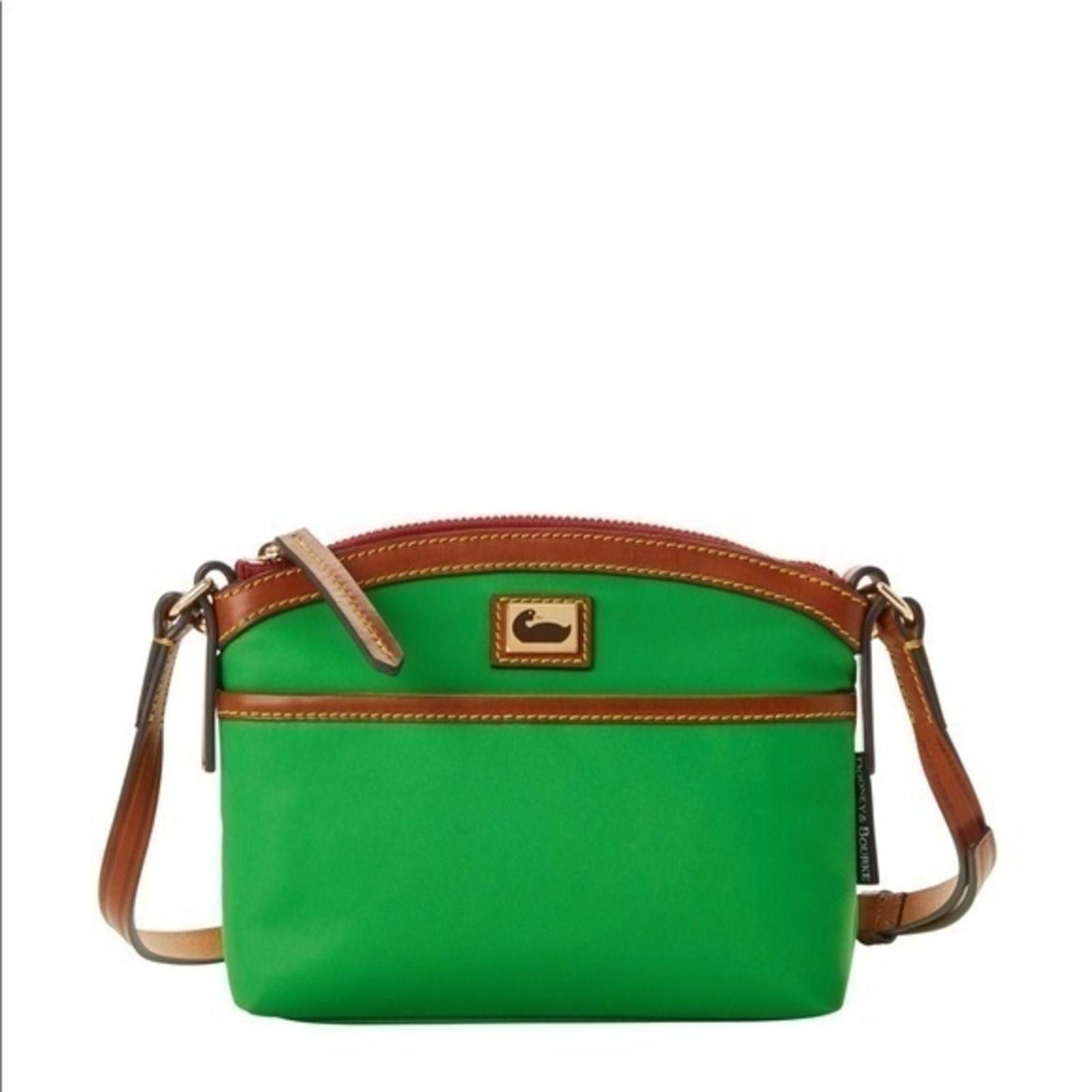 Dooney & Bourke Dooney & Bourke Crossbody Bag NWT Size ONE SIZE - 2 Thumbnail