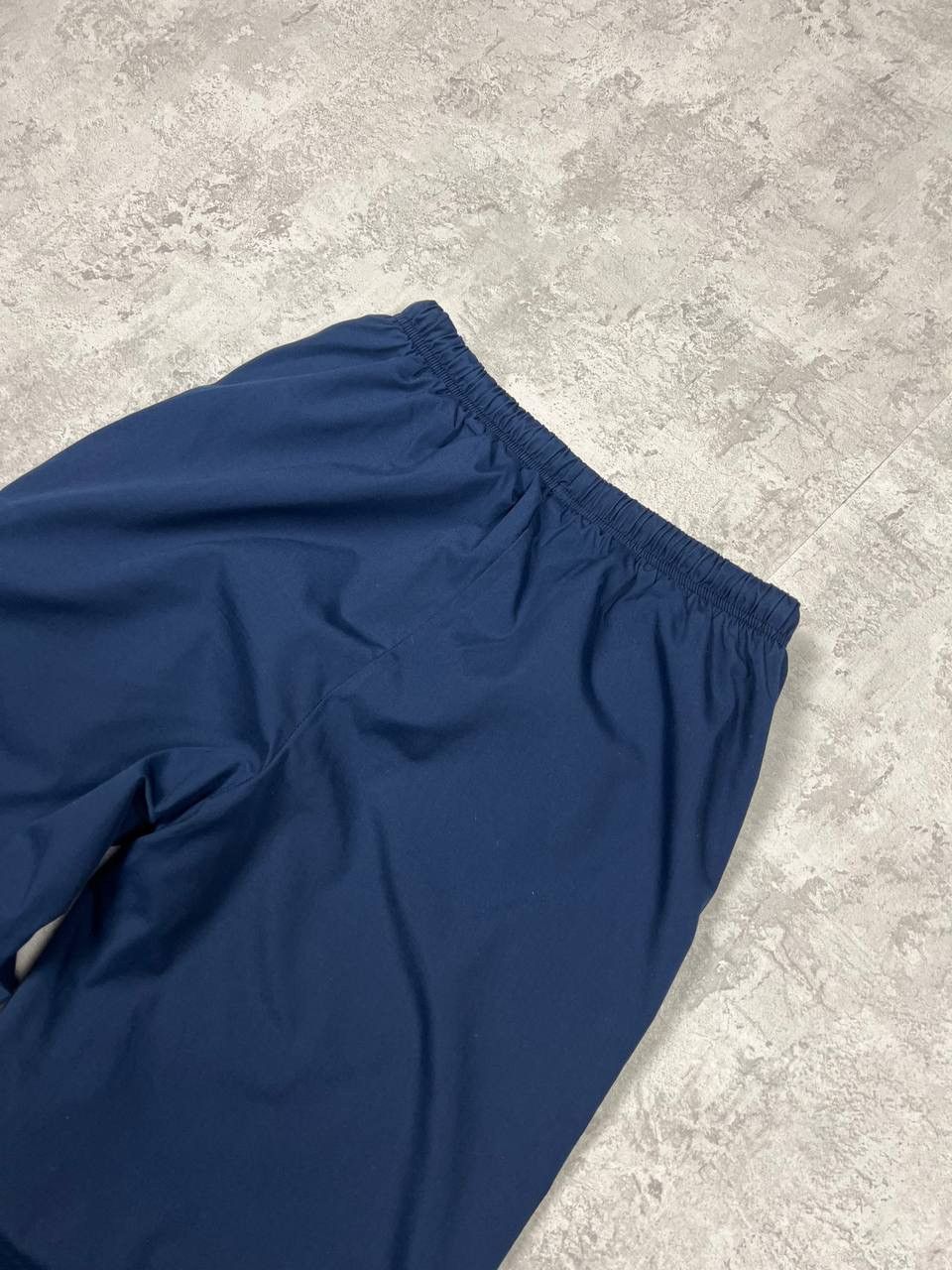 Nike Vintage Nike Y2K Nylon Drill Track Pants Size US 28 / EU 44 - 14 Thumbnail