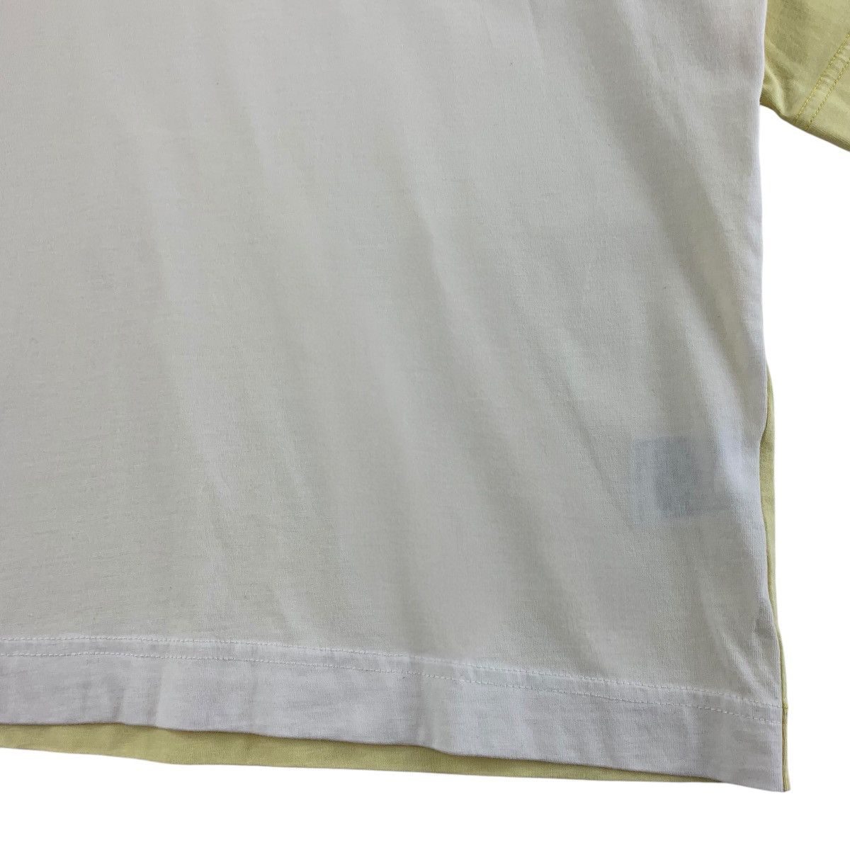 Marni × Uniqlo MARNI x UNIQLO art printed women Baggy tee Size XXL / US 16-18 / IT 52-54 - 8 Thumbnail