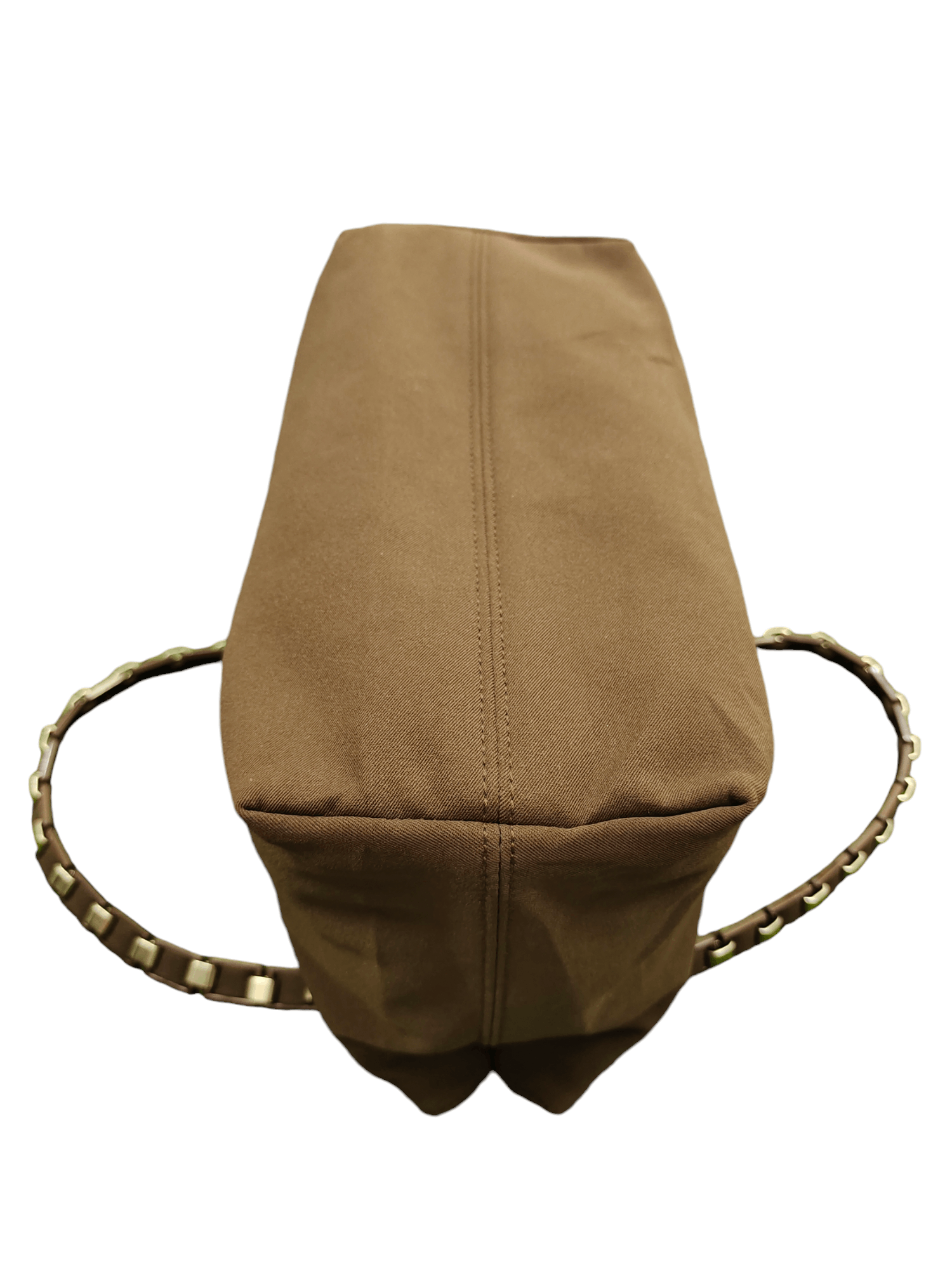 Salvatore Ferragamo Vintage Salvatore Ferragamo Italy Chain Shoulder Bag Size ONE SIZE - 11 Thumbnail