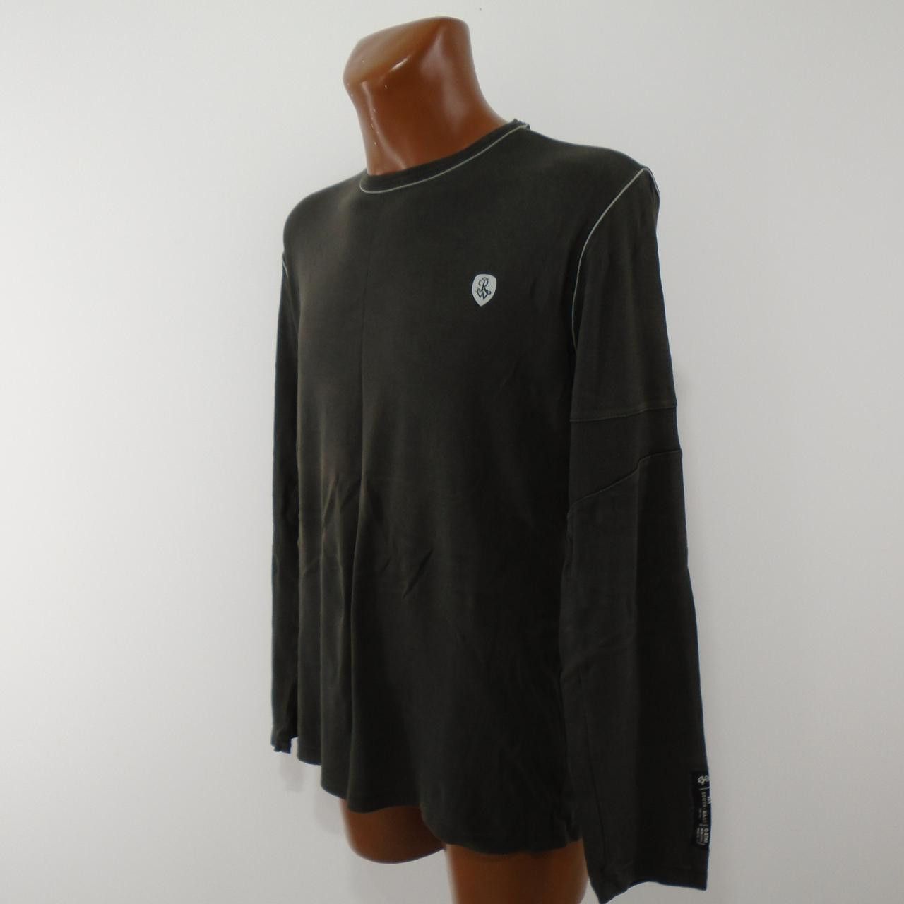 G-Star Men's Sweatshirt G-Star Size US XXL / EU 58 / 5 - 4 Thumbnail