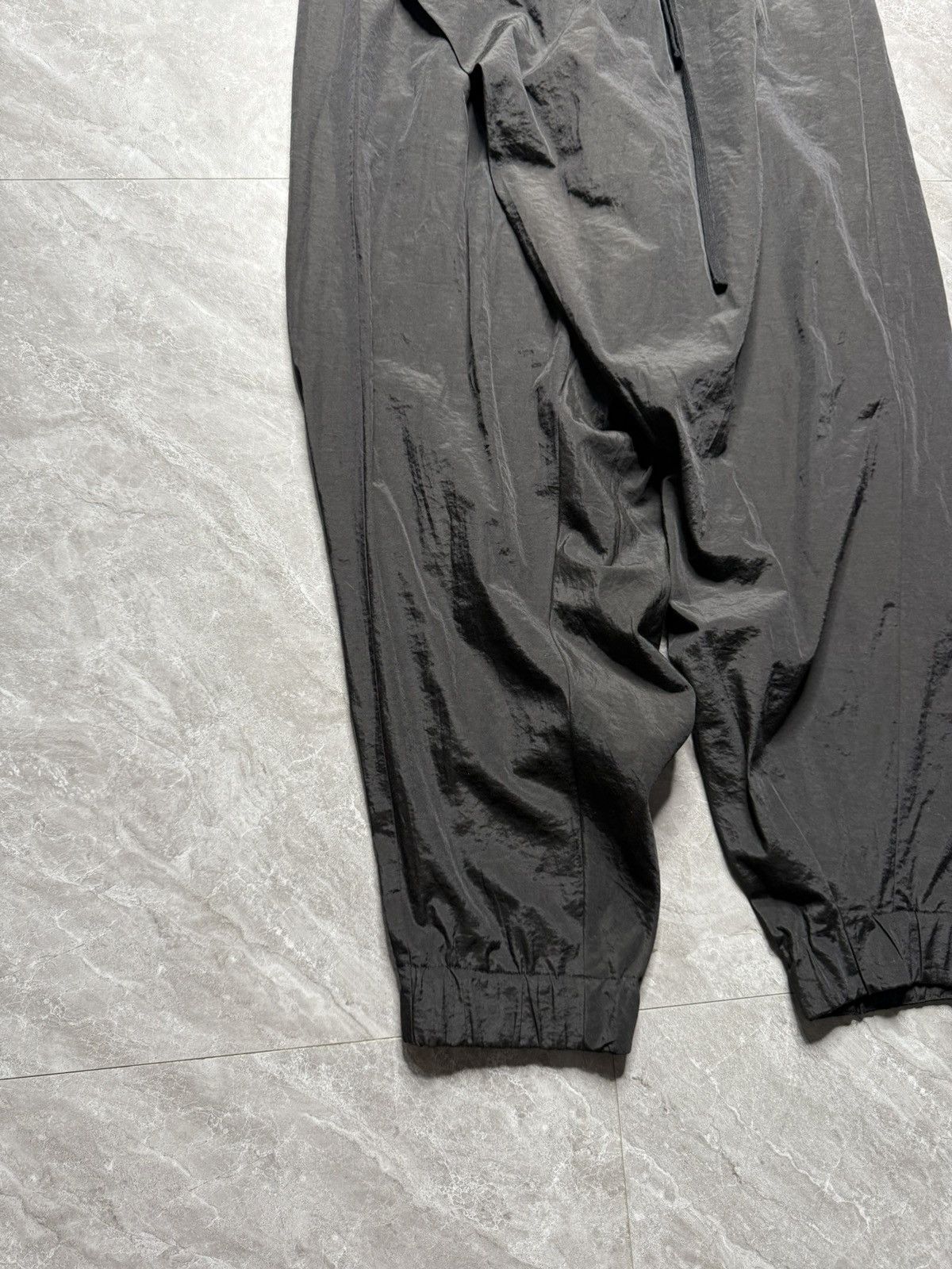 Julius Julius F/W 22 Erebus Front Covered Pants Size US 30 / EU 46 - 5 Thumbnail