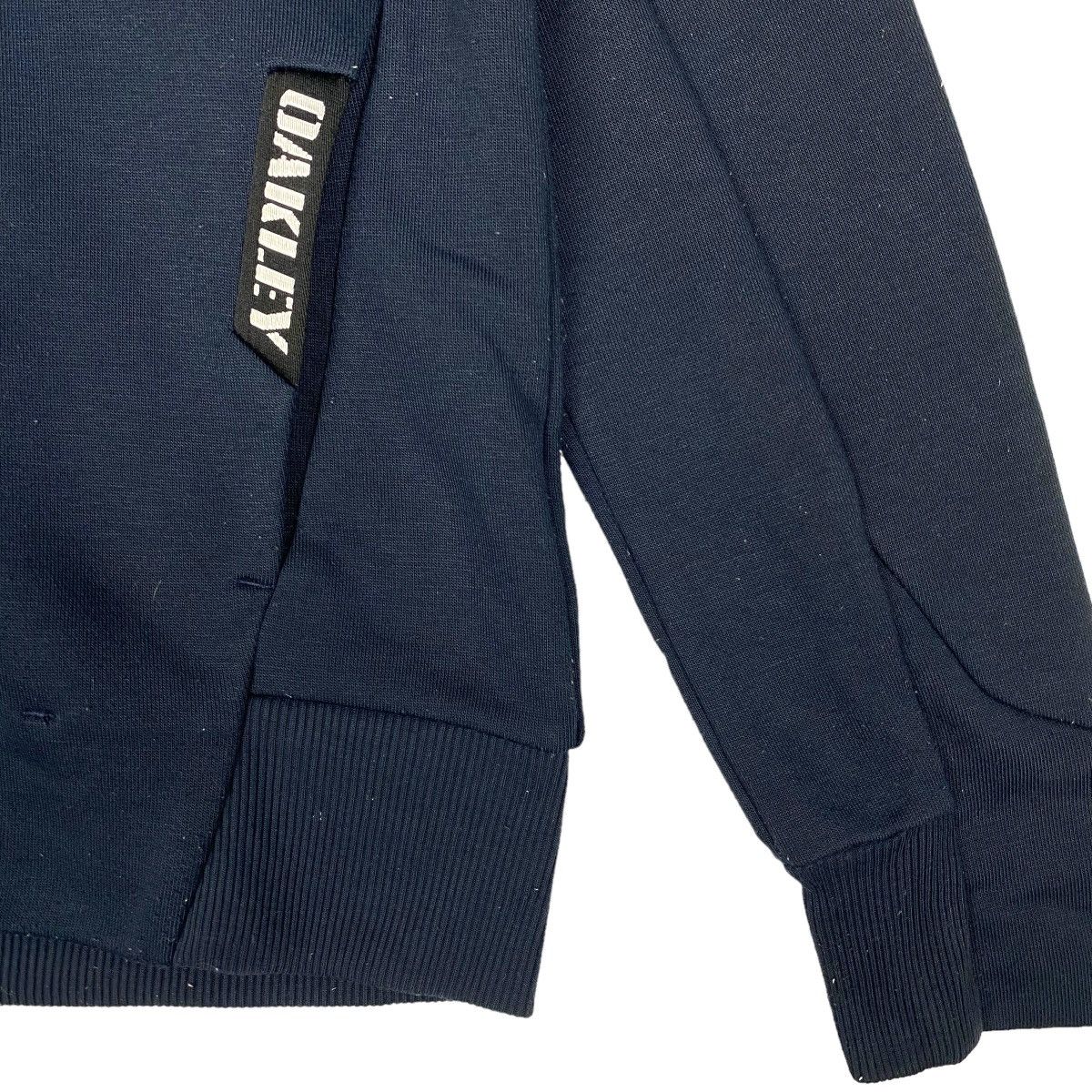 Oakley Oakley Jacket Sweater Full Zip Size US L / EU 52-54 / 3 - 6 Thumbnail