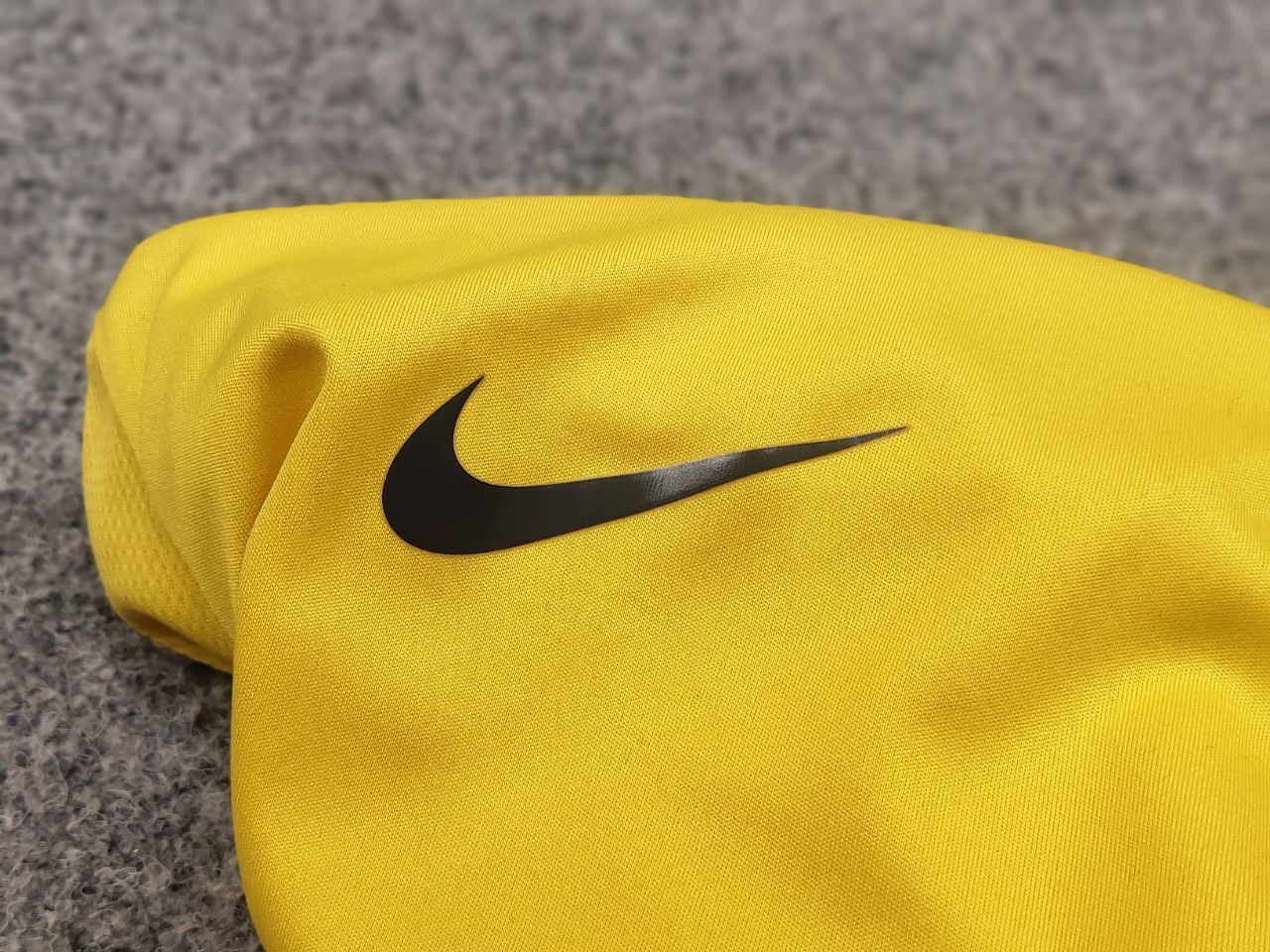 Nike Nike Barcelona Training football shirt Long Sleeve jersey Size US M / EU 48-50 / 2 - 15 Thumbnail