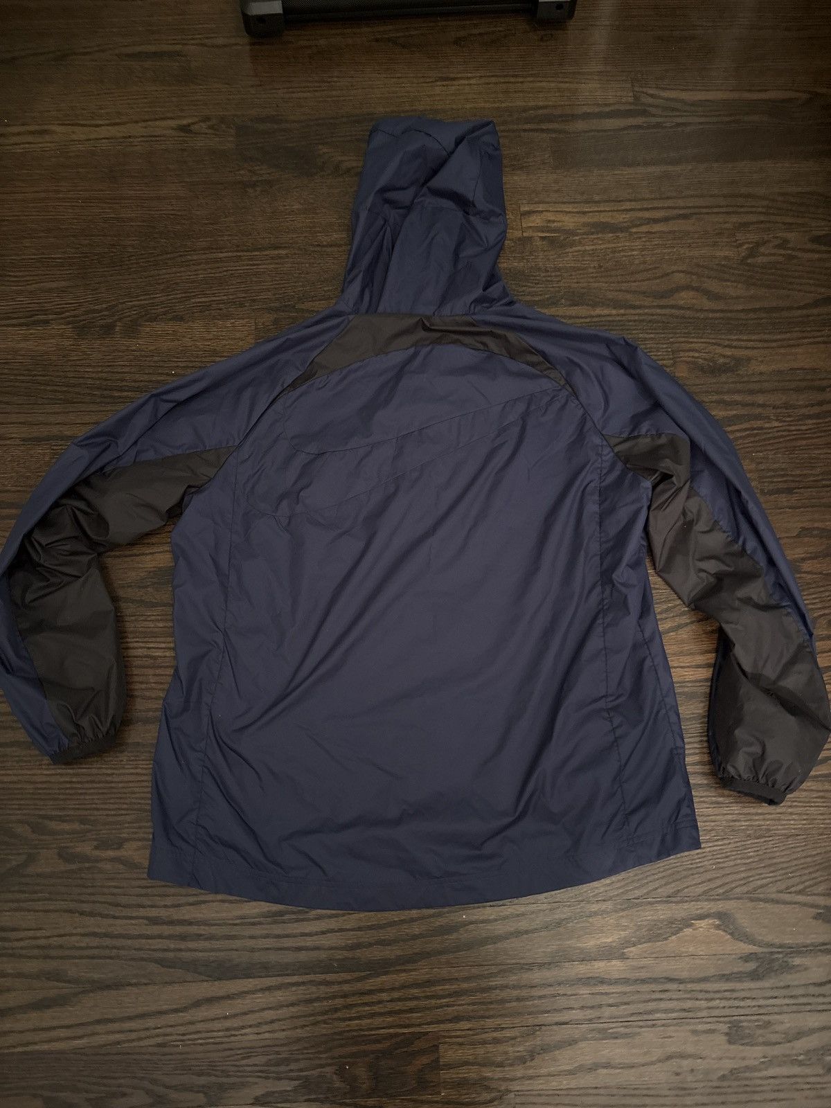 Nike PSG Nike Windbreaker Size US XL / EU 56 / 4 - 1 Thumbnail
