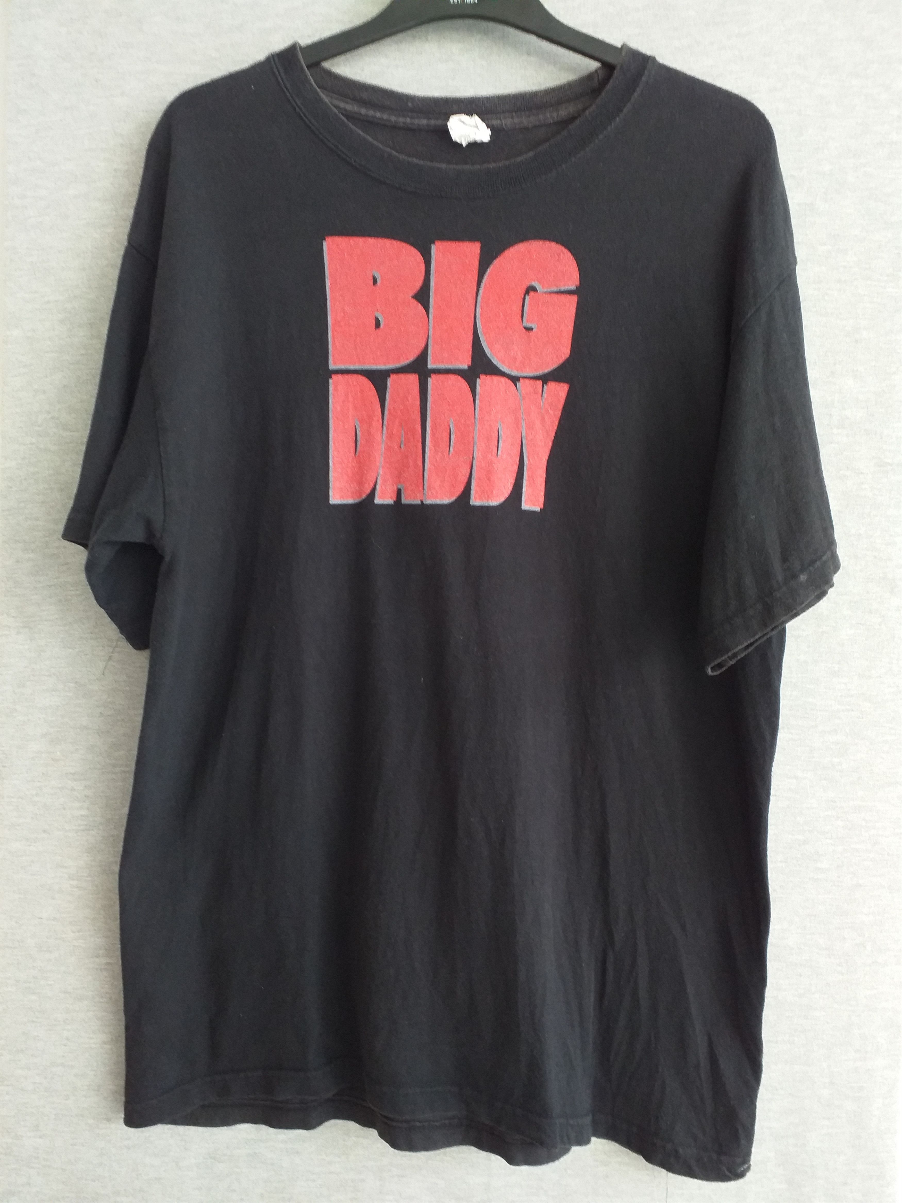 Band Tees Vintage Big Daddy Movie Tshirt Size US L / EU 52-54 / 3 - 1 Thumbnail