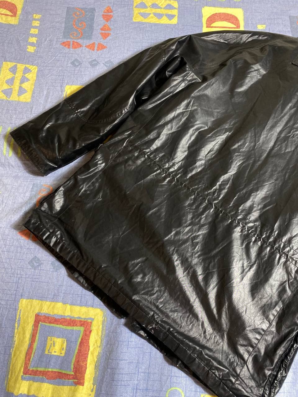 Barbour Vintage 00s Barbour jacket Size US L / EU 52-54 / 3 - 23 Thumbnail