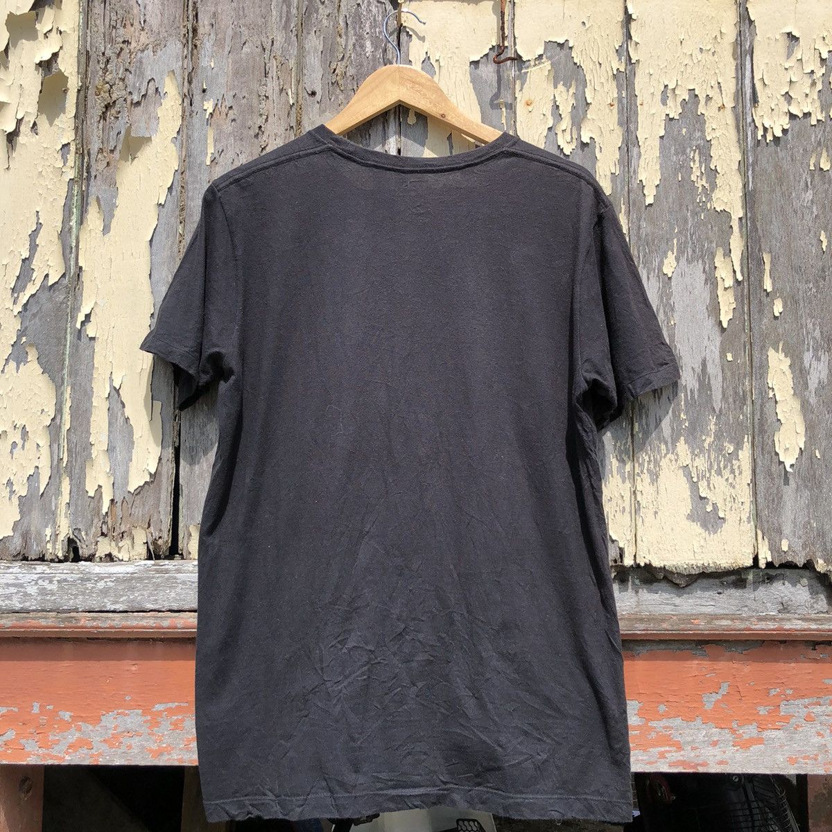 Band Tees Band Tees Def Punk x Uniqlo Tshirt Size US L / EU 52-54 / 3 - 7 Thumbnail