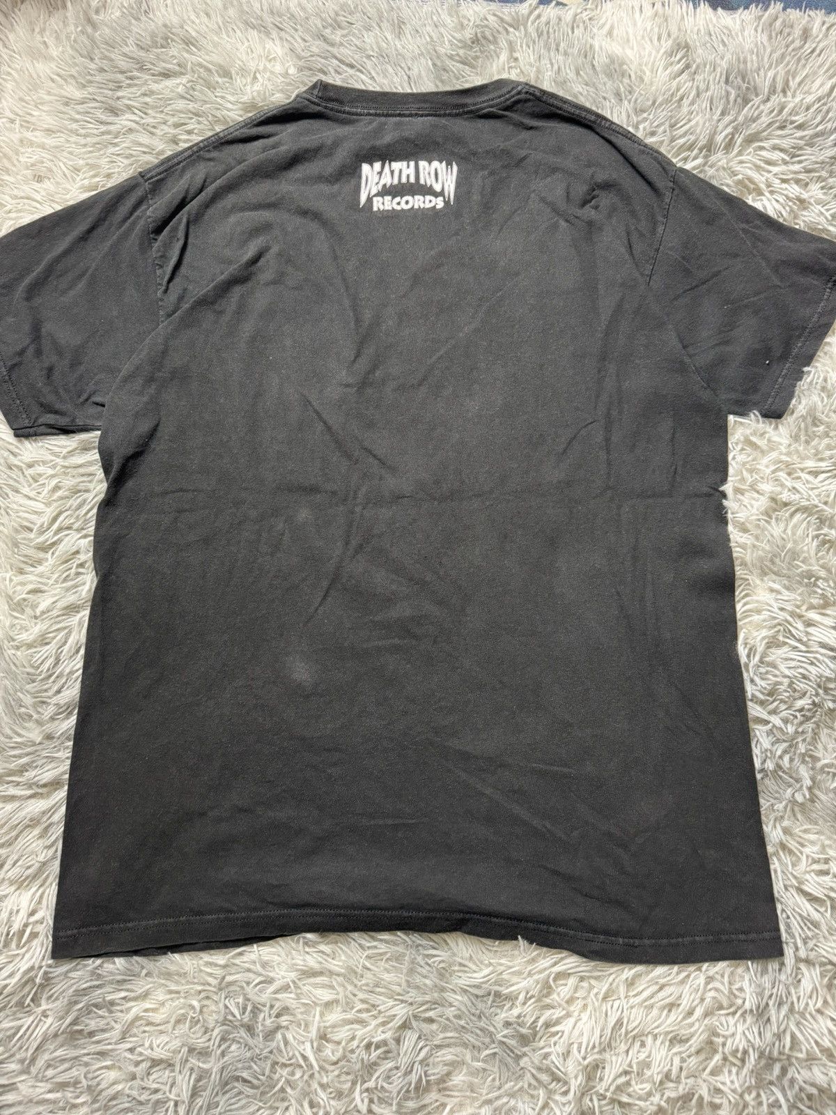 Snoop Dogg Snoop Dog Death Row Records Tha Doggfather Size US L / EU 52-54 / 3 - 5 Thumbnail
