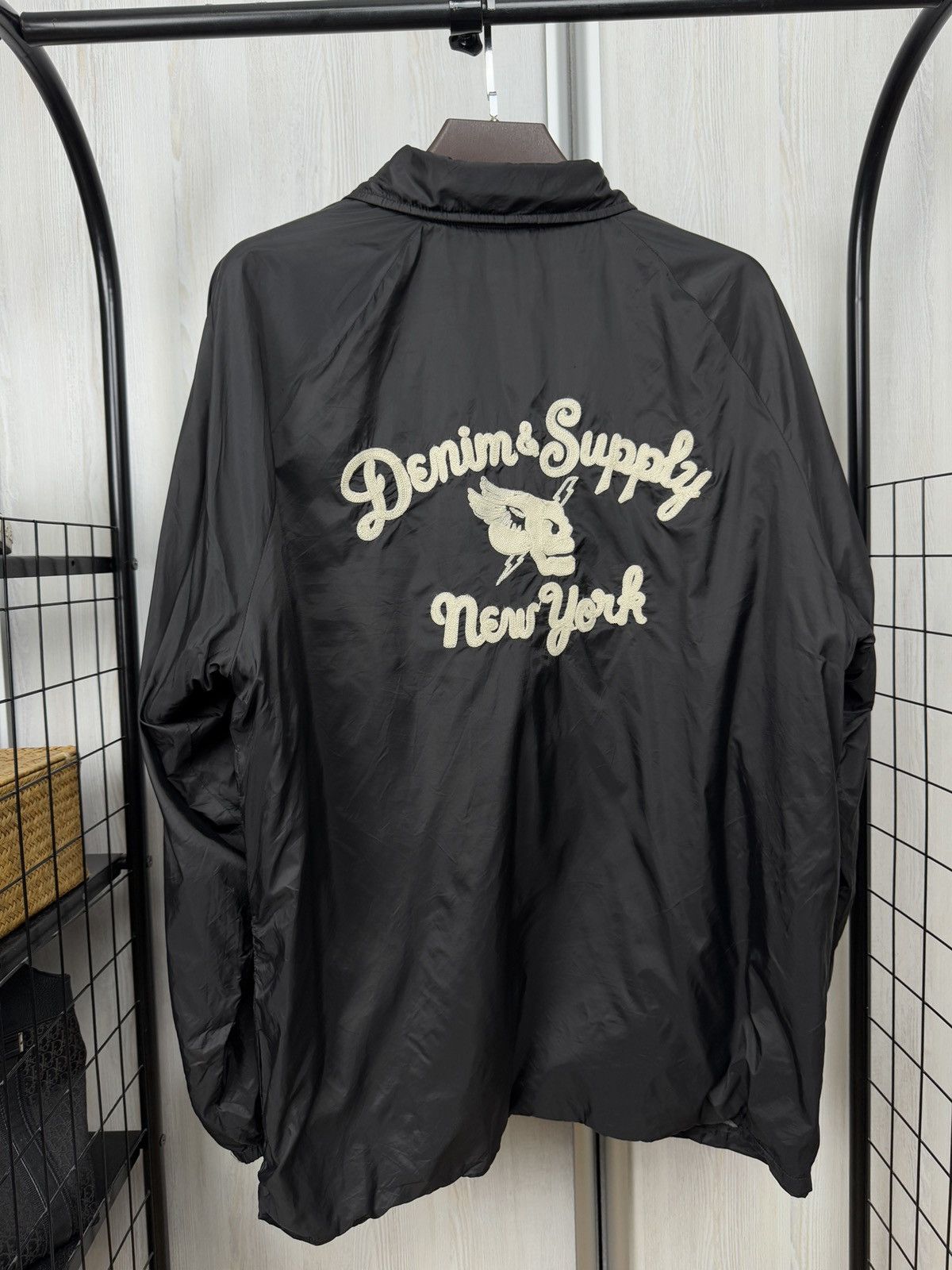 Denim & Supply Ralph Lauren Ralph Lauren Denim & Supply Jacket M