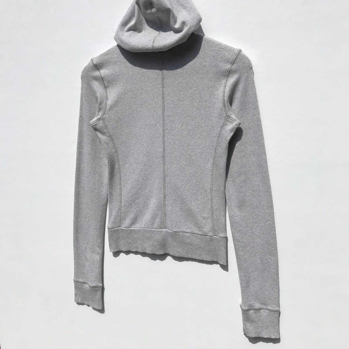 Dolce & Gabbana Dolce & Gabbana Hoodie Sweater Spellout D&G Size XS / US 0-2 / IT 36-38 - 4 Thumbnail