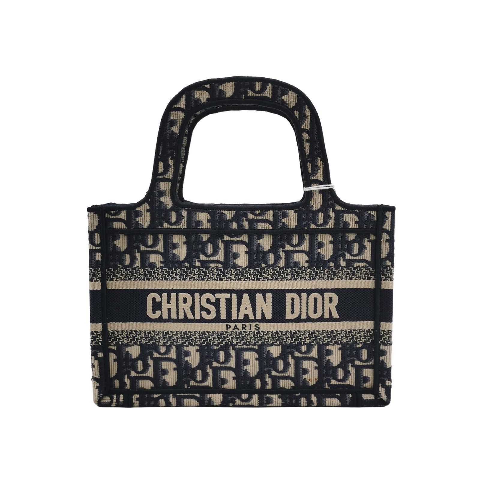 Dior Dior Women os Tote Bags Size ONE SIZE - 1 Thumbnail