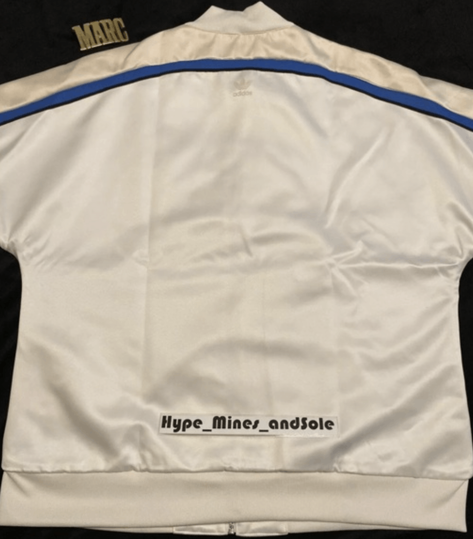 Adidas NWT Adidas Women’s Originals Track Jacket - M Size M / US 6-8 / IT 42-44 - 3 Thumbnail